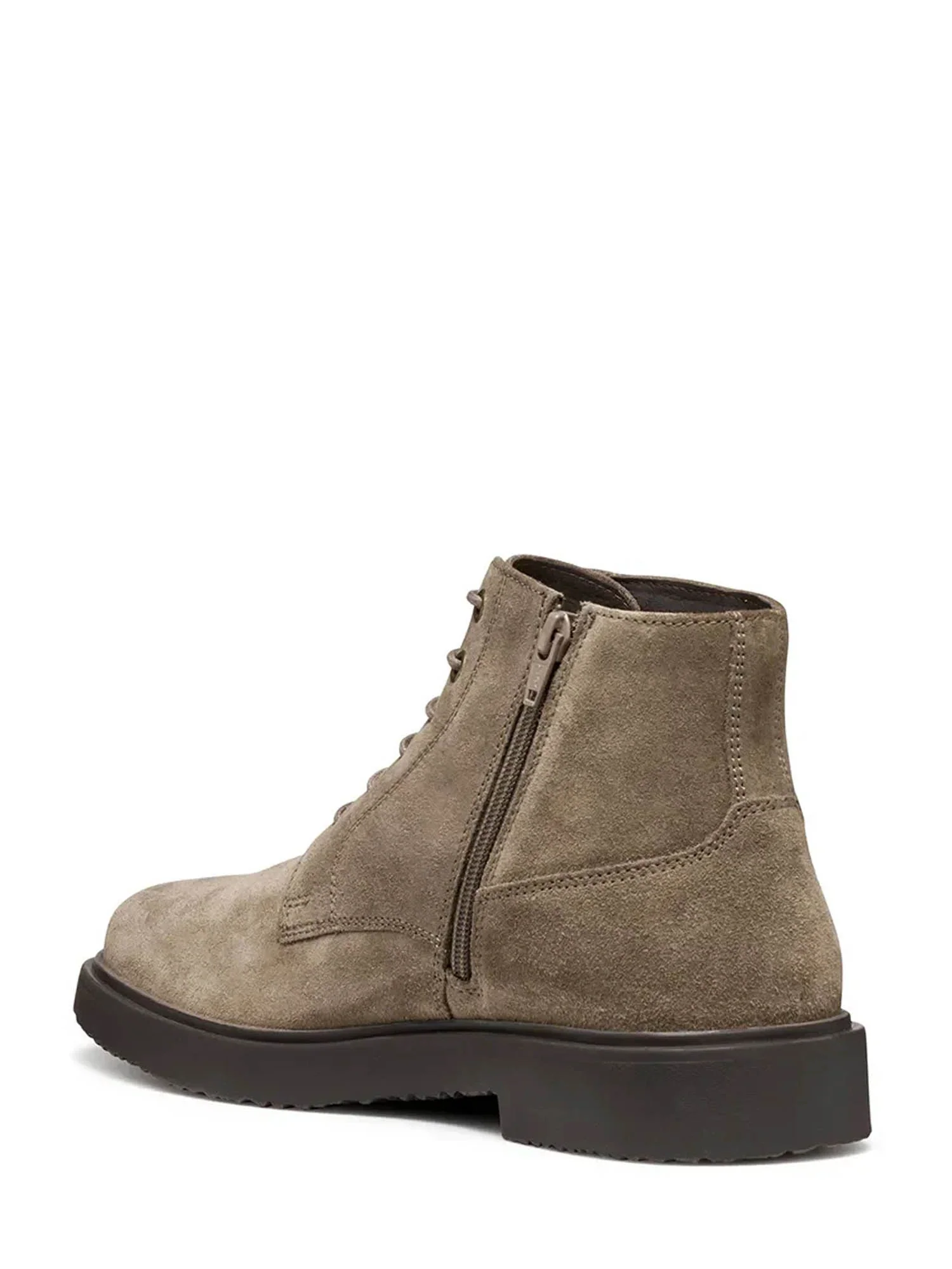 Geox Polacchino Uomo | U56H9A 00022 - Image 3