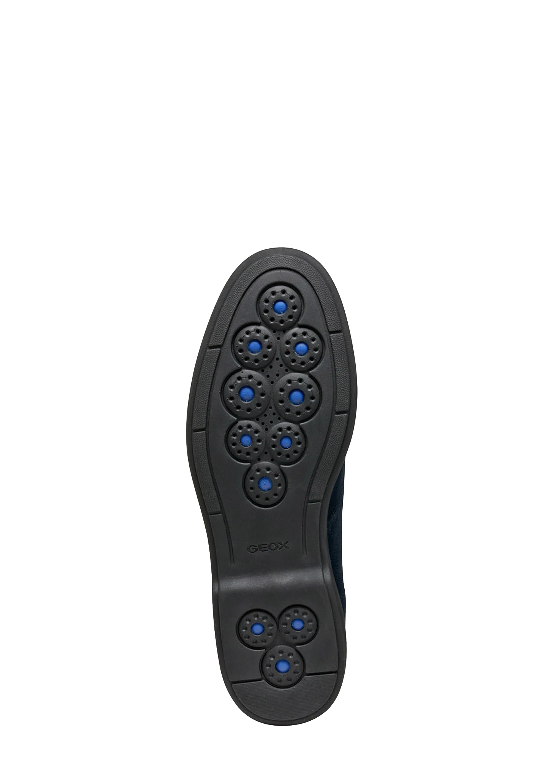 Geox U Spherica Ec17 Polacchino Uomo | U56LAD 00022 - Image 5