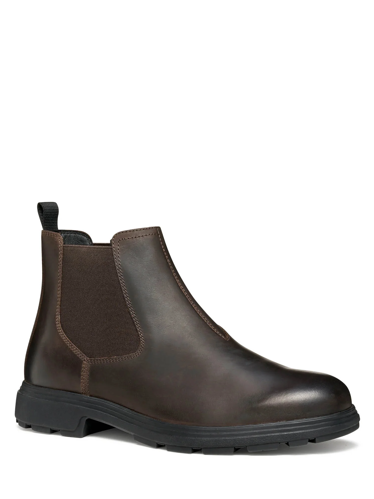 Geox Stivaletti Uomo | U56LZA 000FF - Image 2