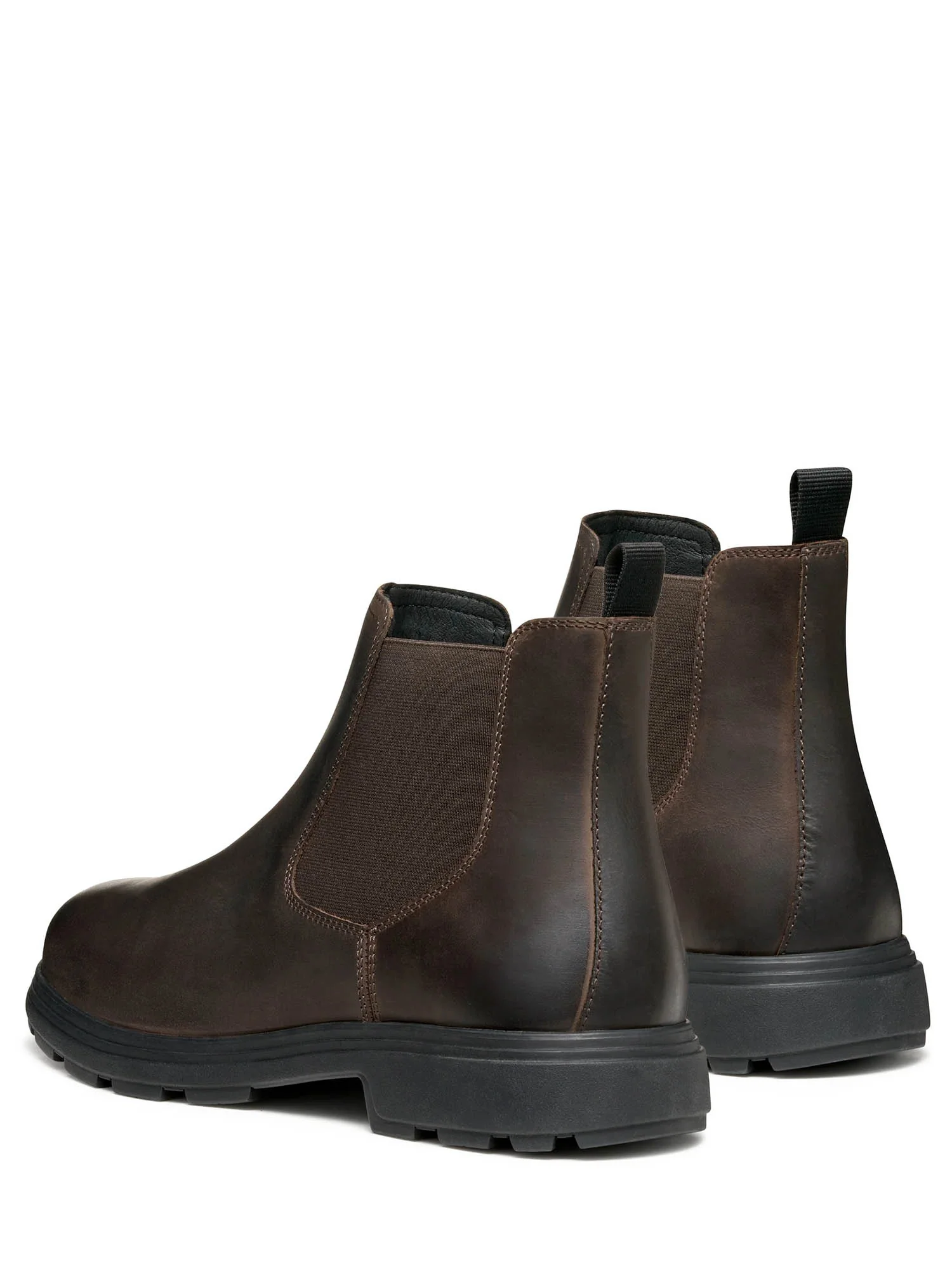 Geox Stivaletti Uomo | U56LZA 000FF - Image 4