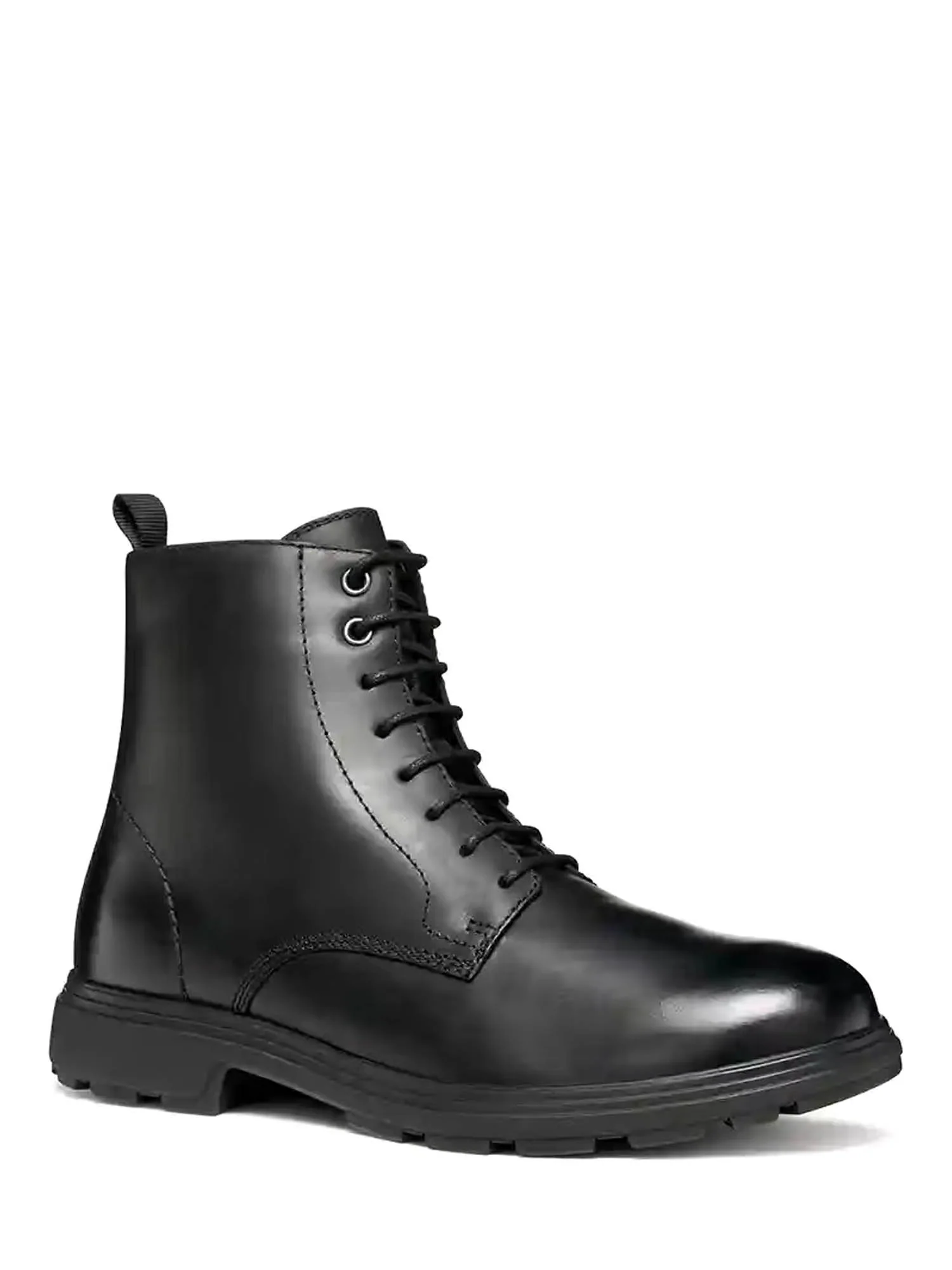 Geox Stivaletti Uomo | U56LZE 000FF - Image 6