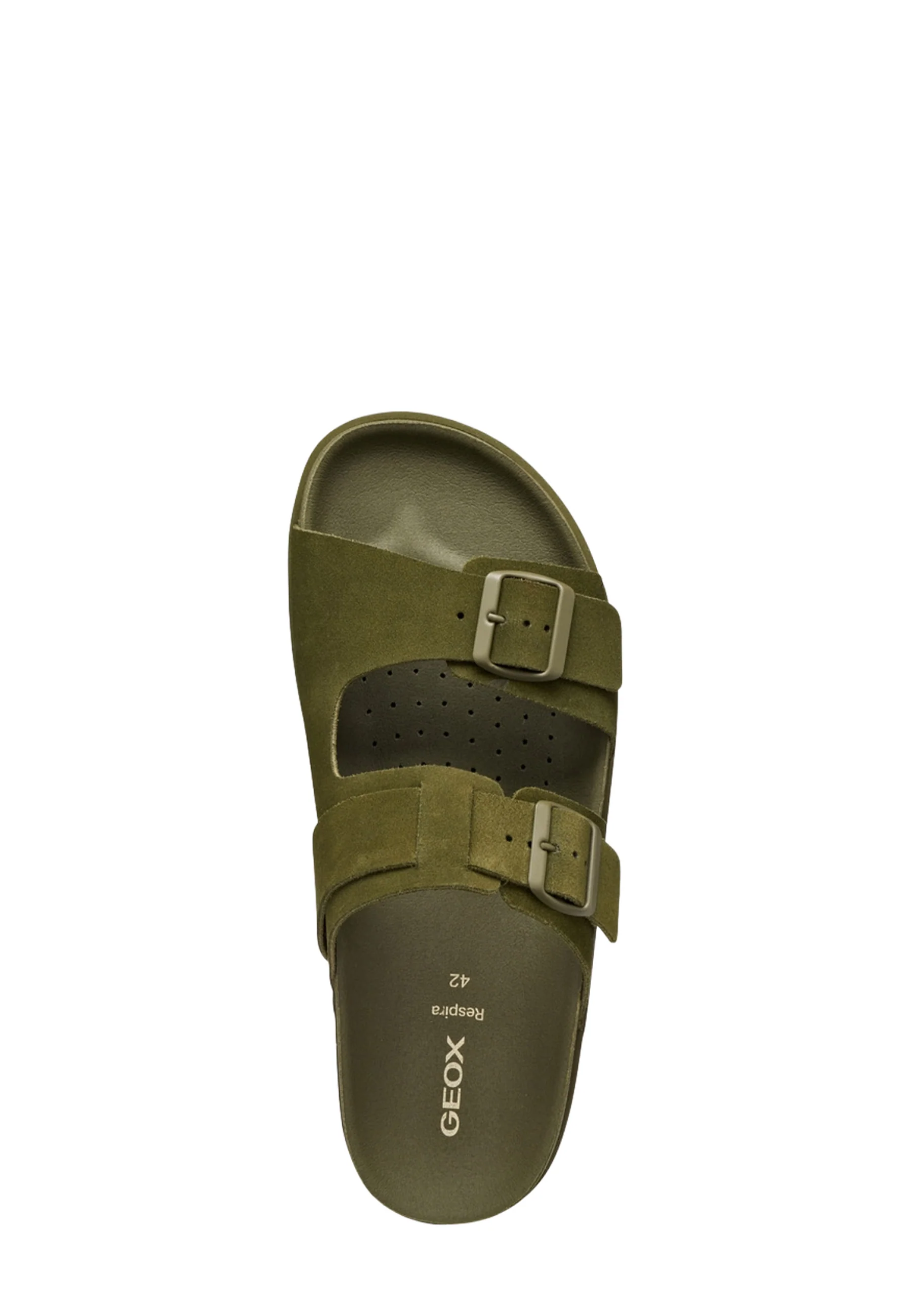 Geox U Parnaiba Sandali Uomo | U651KA 00022 - Image 4