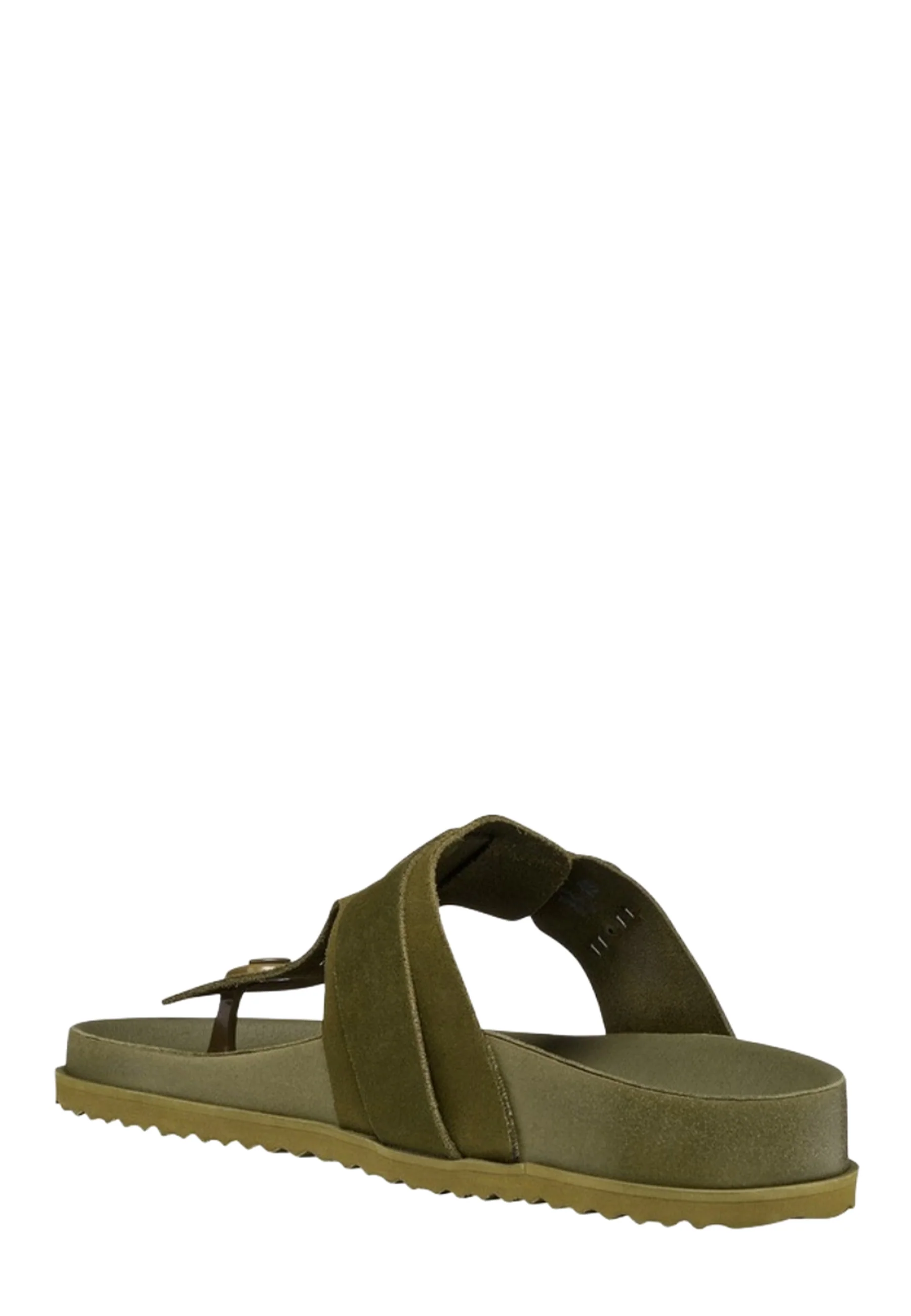 Geox U Parnaiba Infradito Uomo | U651KB 00022 - Image 3