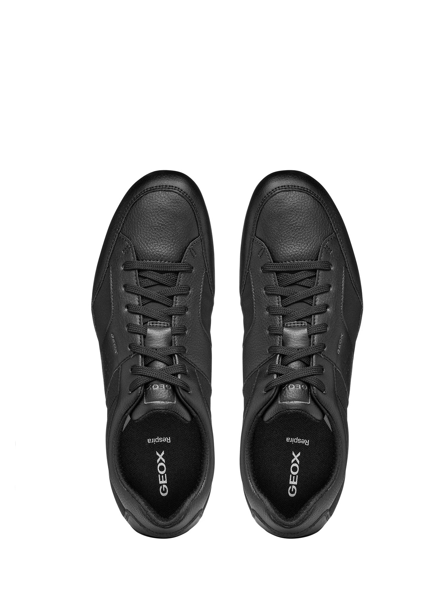 Geox Sneakers Uomo | U653FA 0BU11 - Image 9