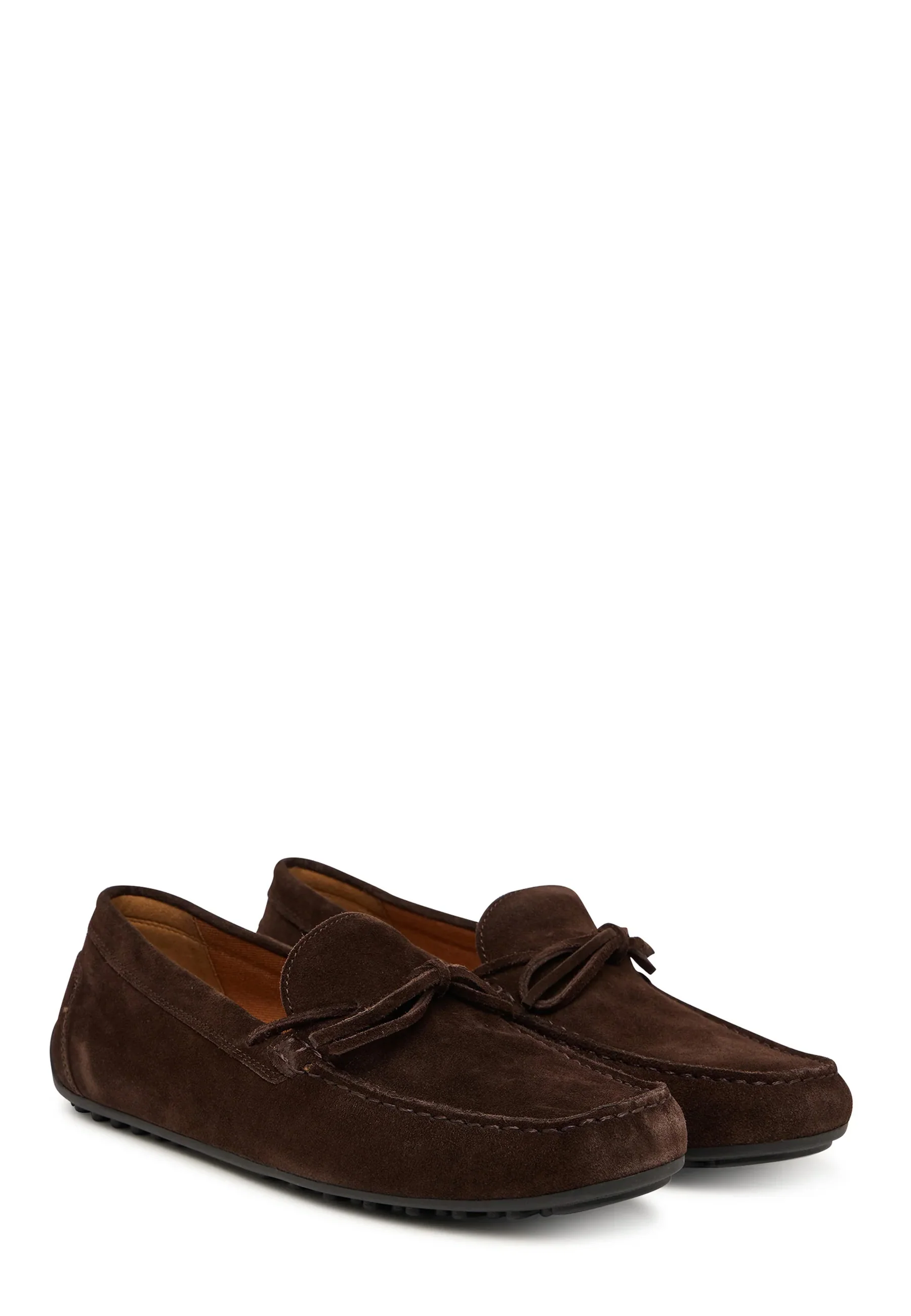 Geox U Istria Mocassini Uomo | U653KA 00022 - Image 7
