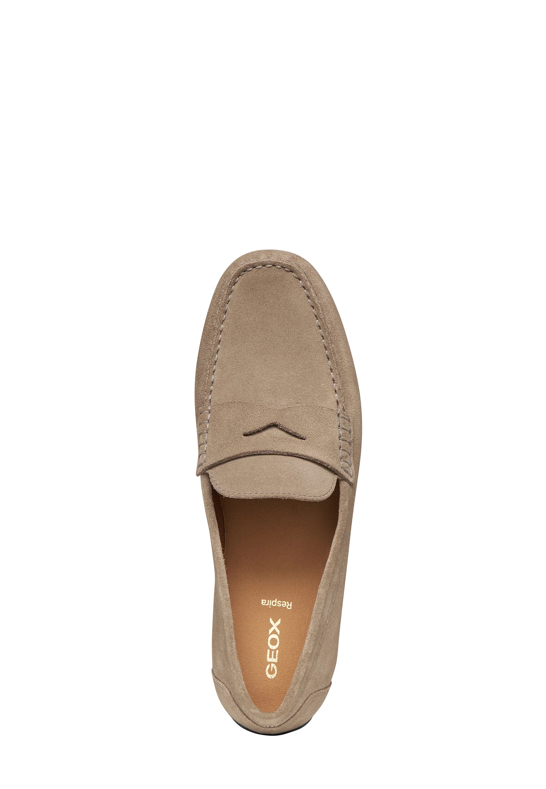 Geox U Istria Mocassini Uomo | U653KB 00022 - Image 4
