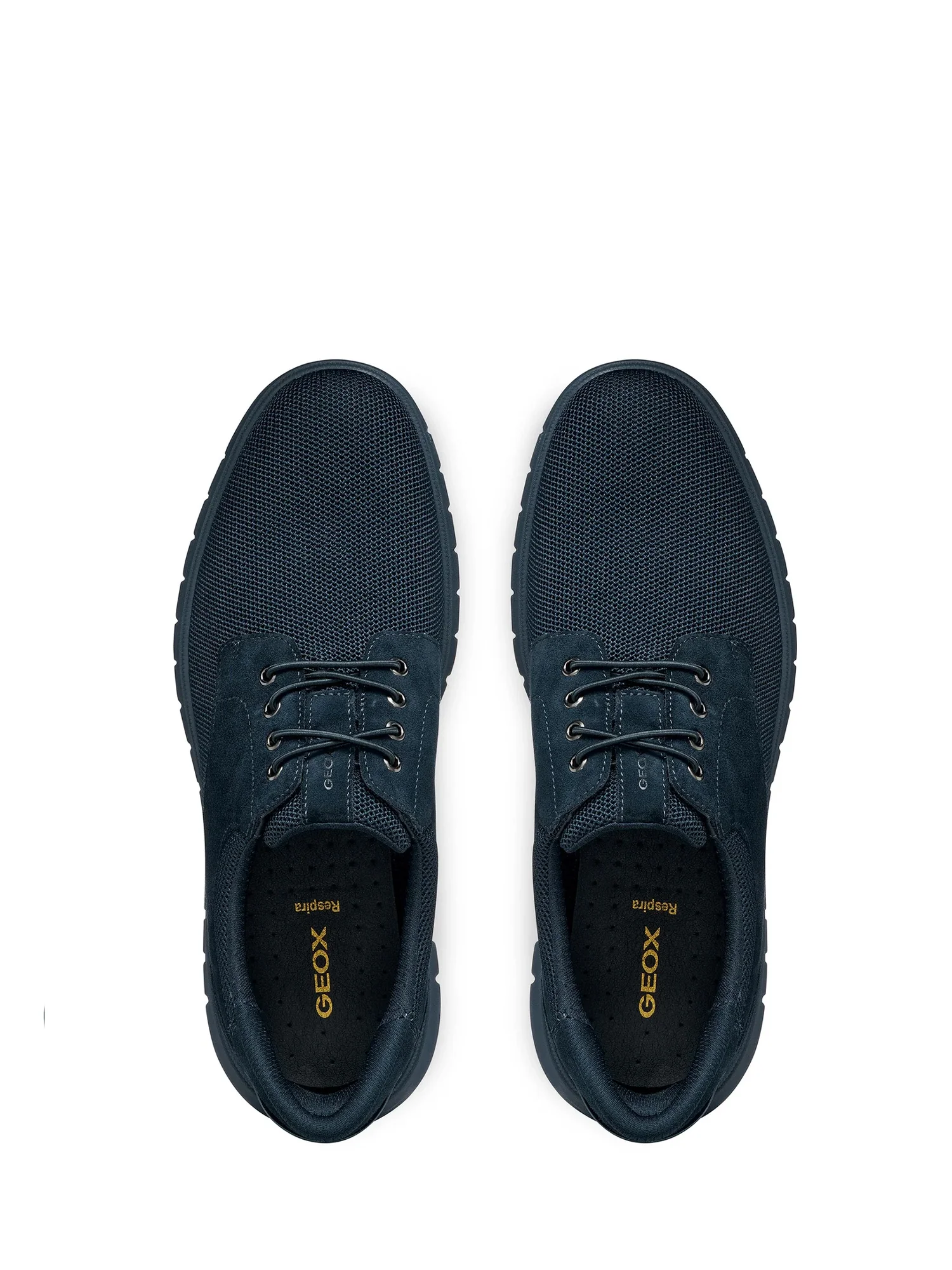 Geox Sneakers Uomo | U654JA 01422 - Image 4