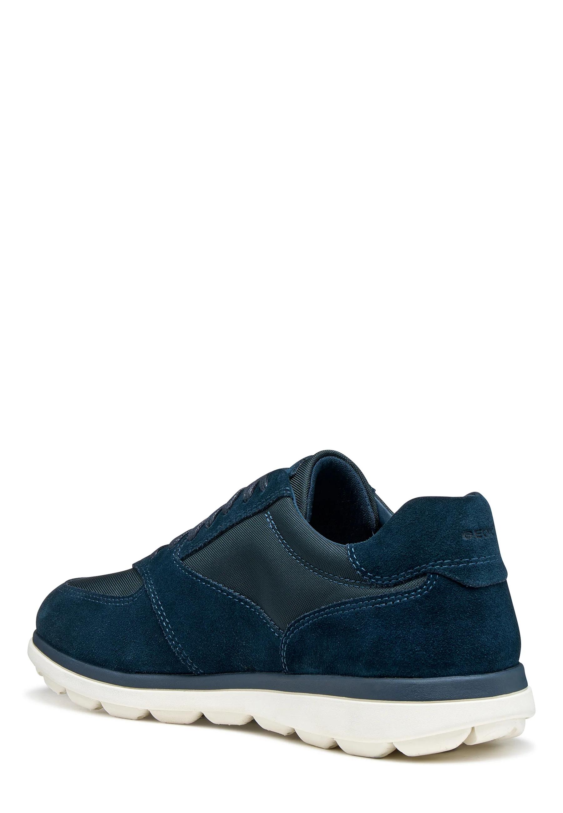 Geox U Spherica Ec12 Sneakers Uomo | U65GRA 02211 - Image 8