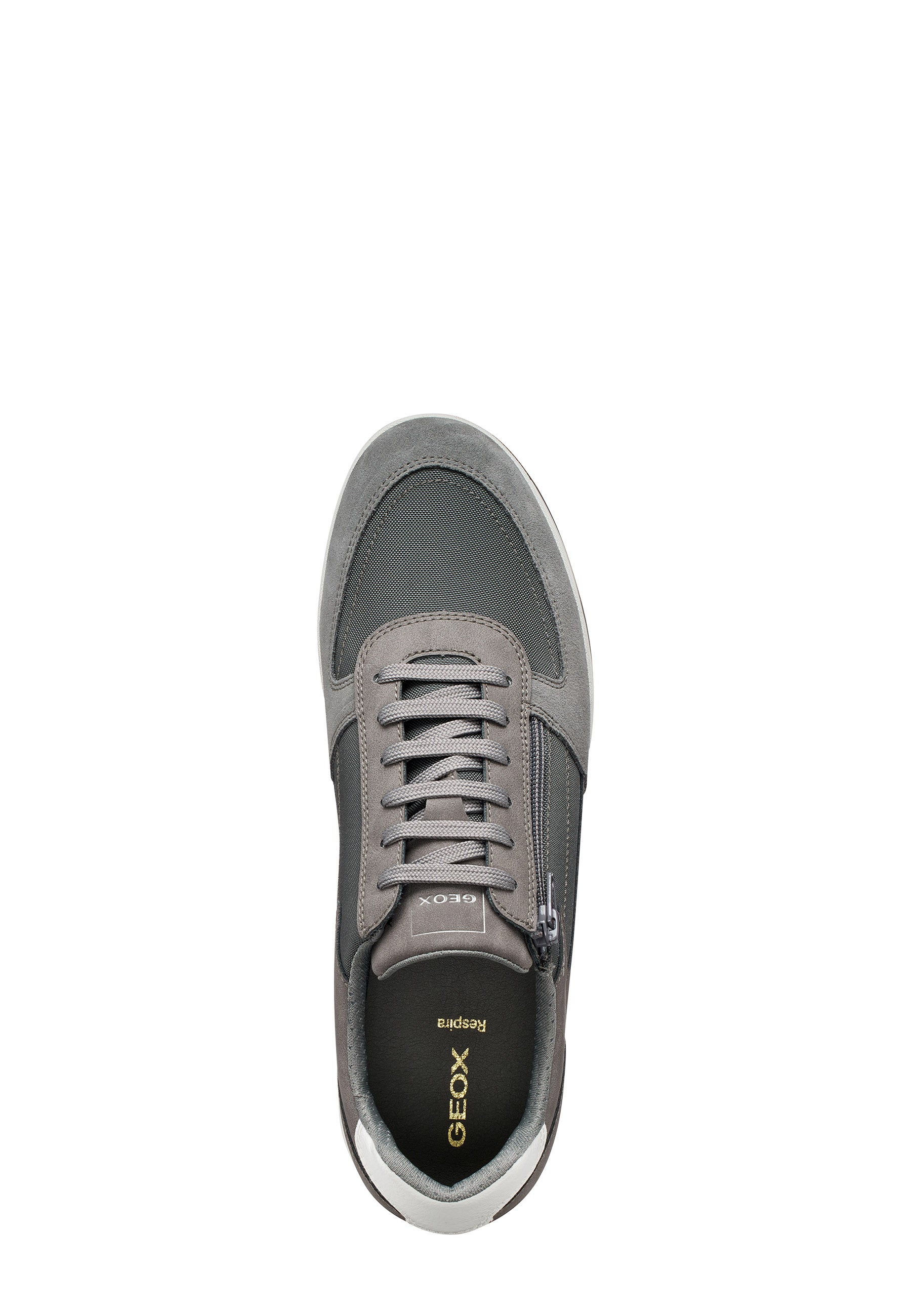 Geox U Avery Sneakers Uomo | U65H5A 0EK11 - Image 4