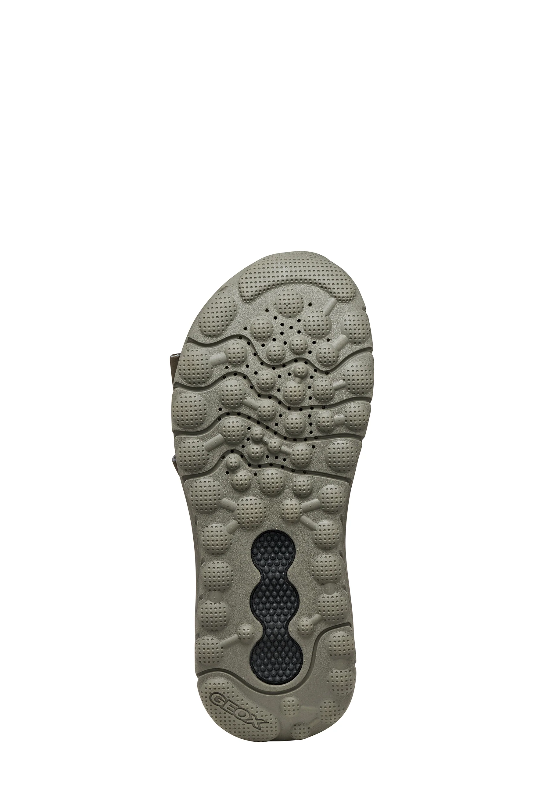 Geox U Spherica Actif X S Sandali Con Strappi Uomo | U65L0B 05411 - Image 5