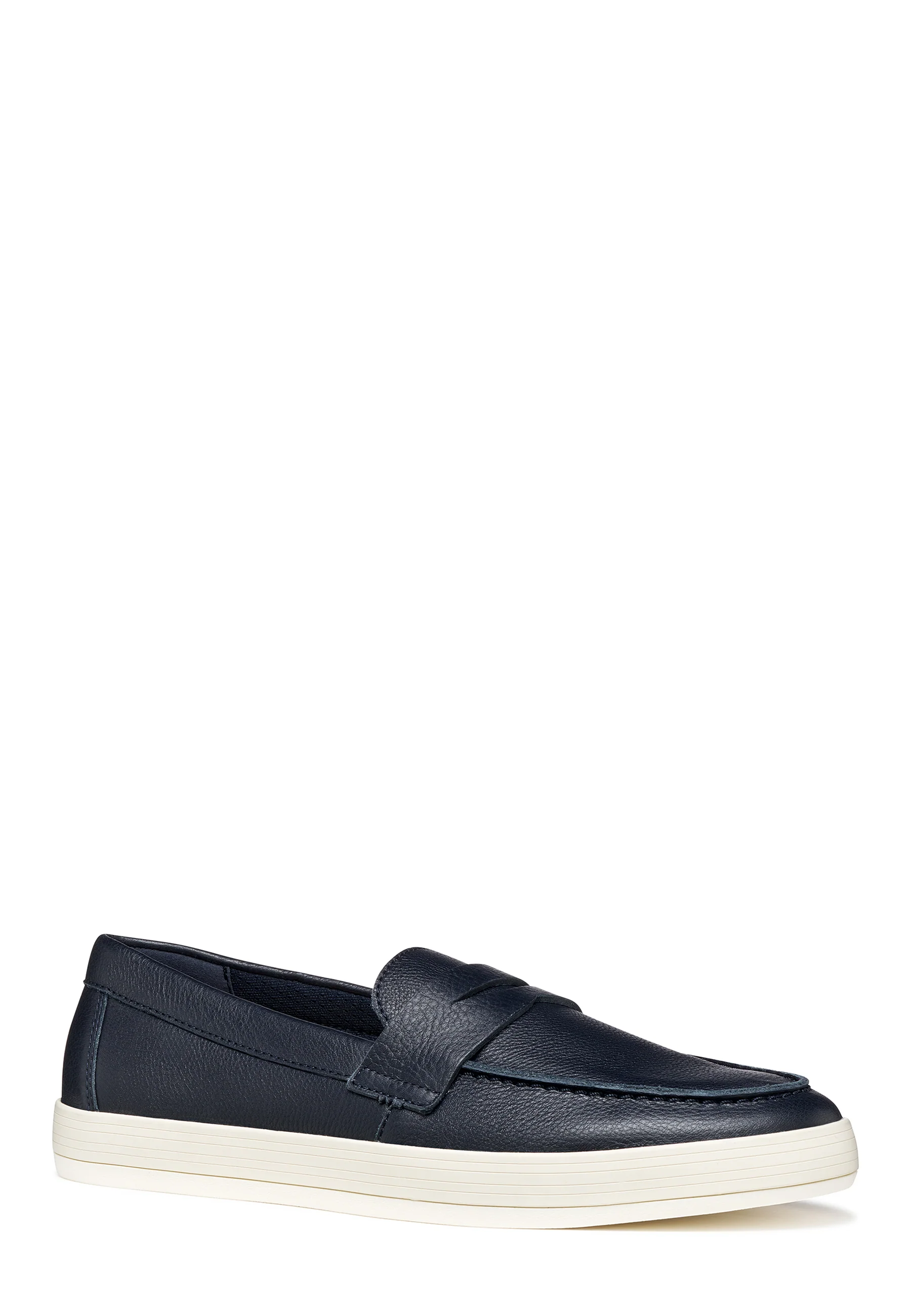 Geox U Serifos Mocassini Uomo | U65LSI 00046 - Image 2