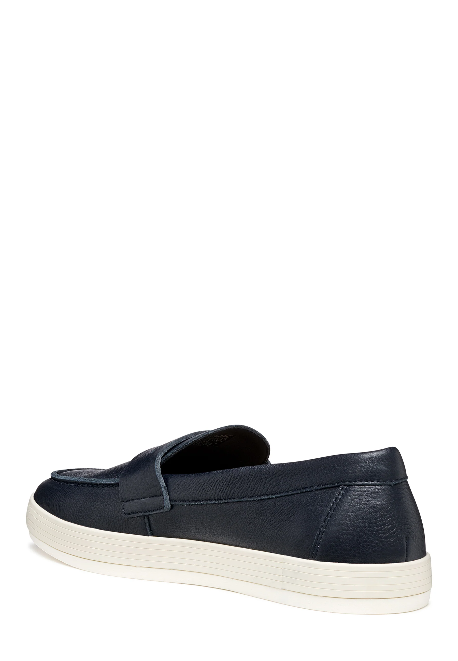 Geox U Serifos Mocassini Uomo | U65LSI 00046 - Image 3