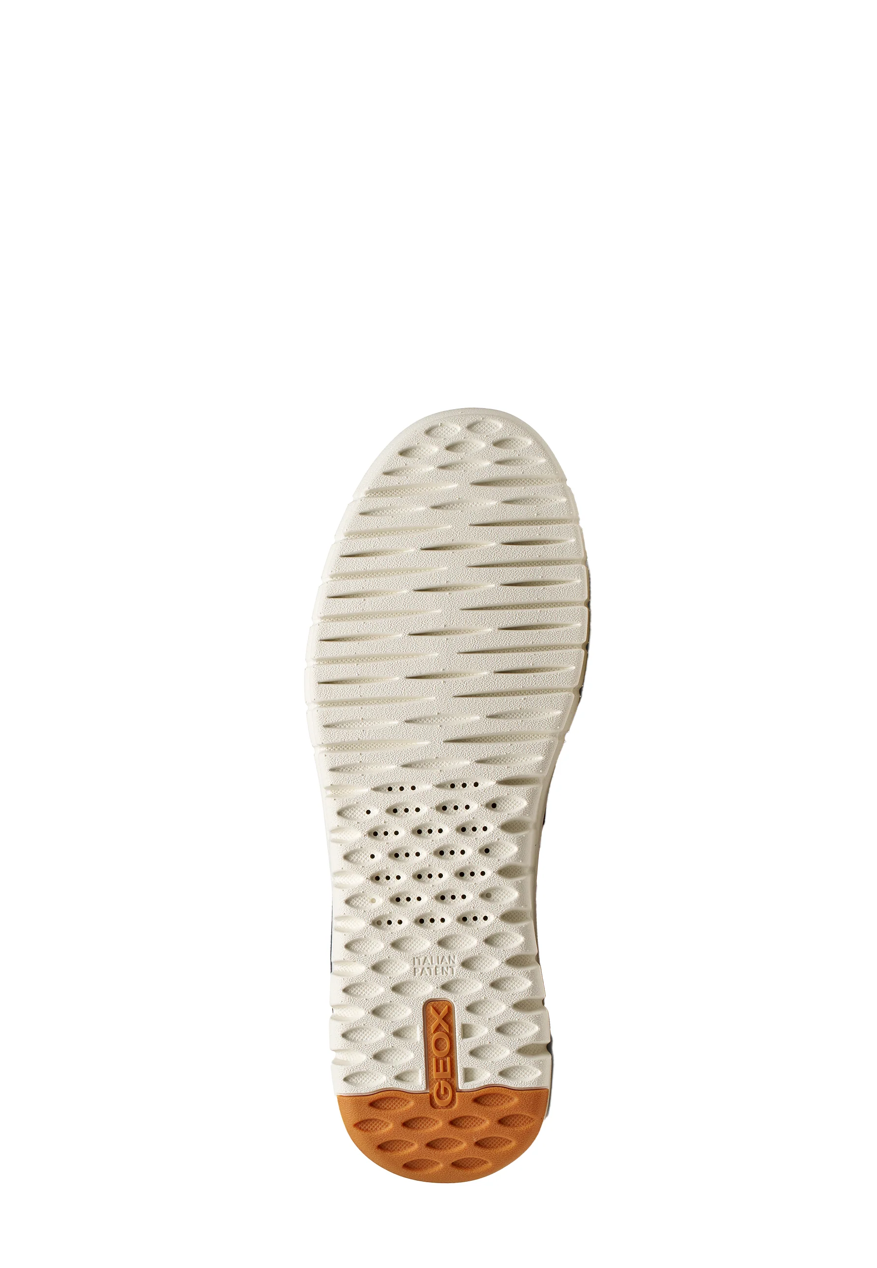 Geox U Flextride Plus Sneakers Uomo | U65MAC 01022 - Image 10