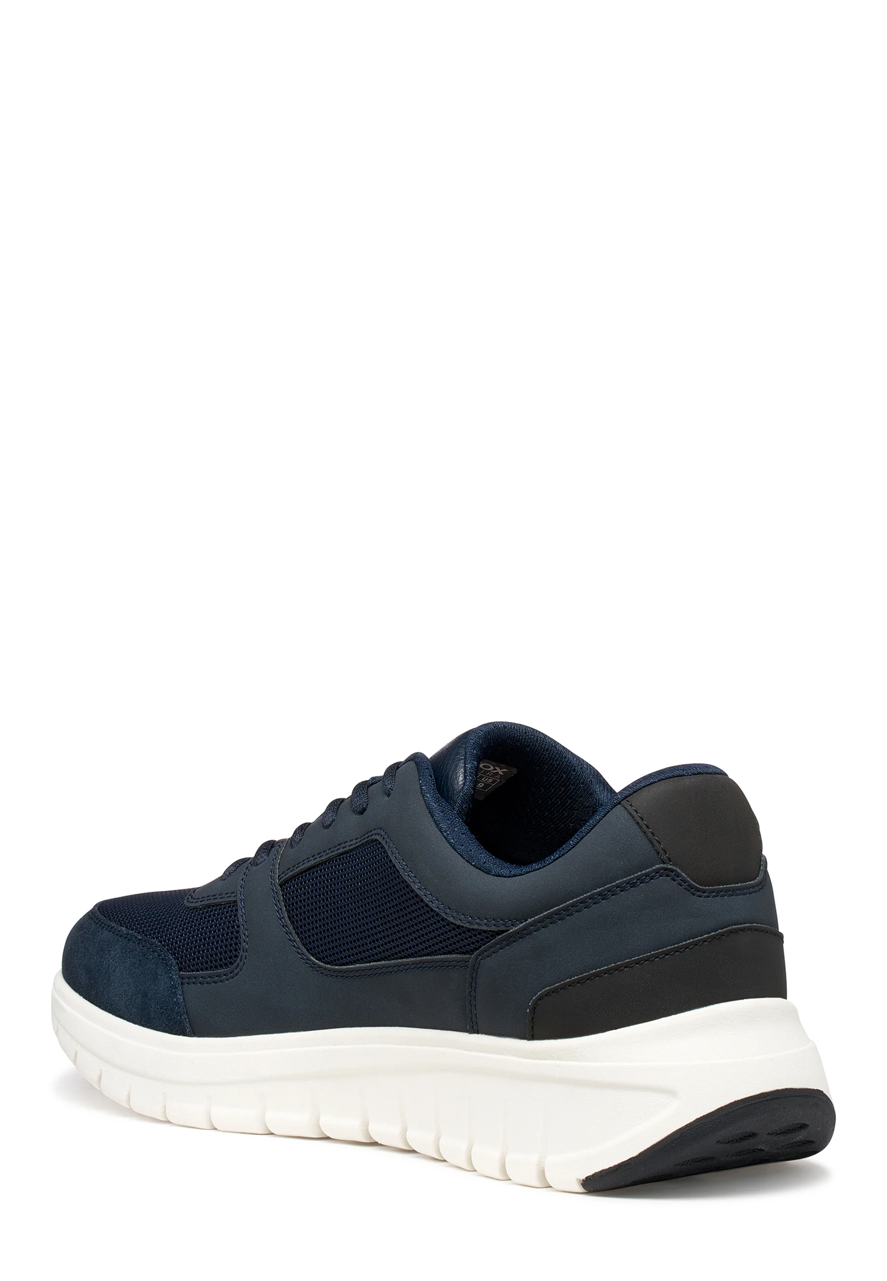 Geox U Flextride R Sneakers Uomo | U65N4B 014EK - Image 3