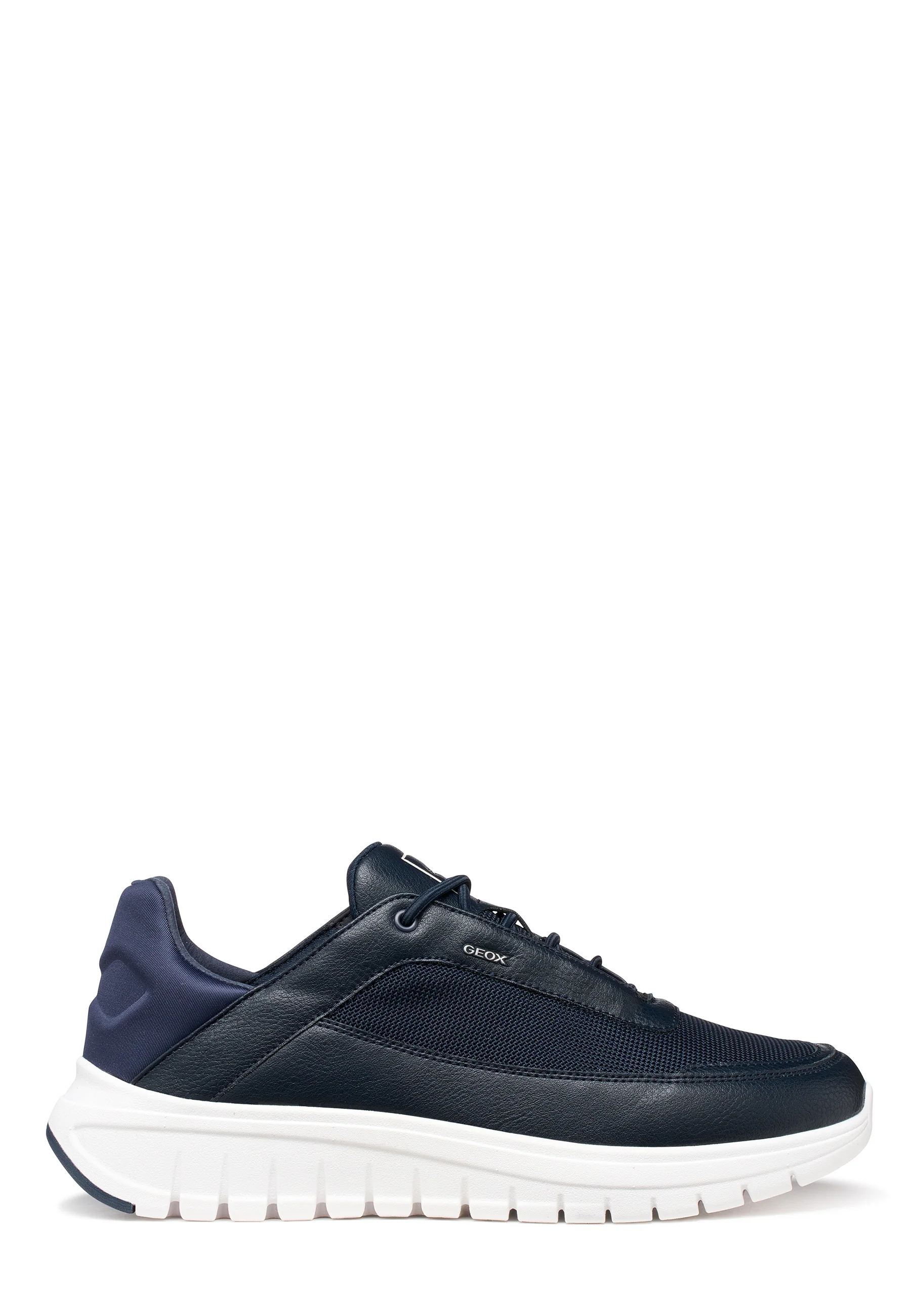 Geox U Flextride R Sneakers Uomo | U65N4D 0BU11