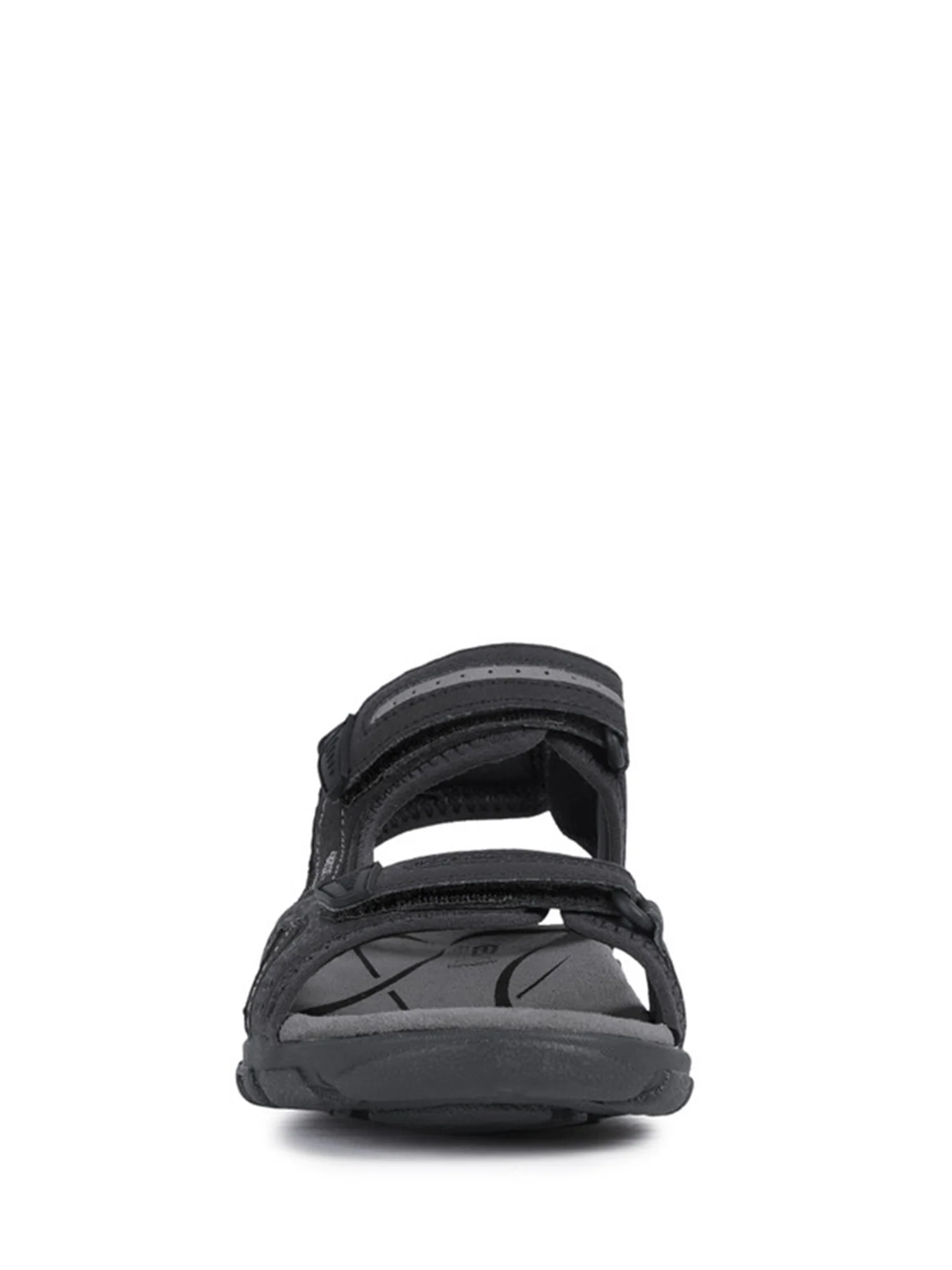 Geox Sandali Con Strappi Uomo | U8224D 050AU - Image 4
