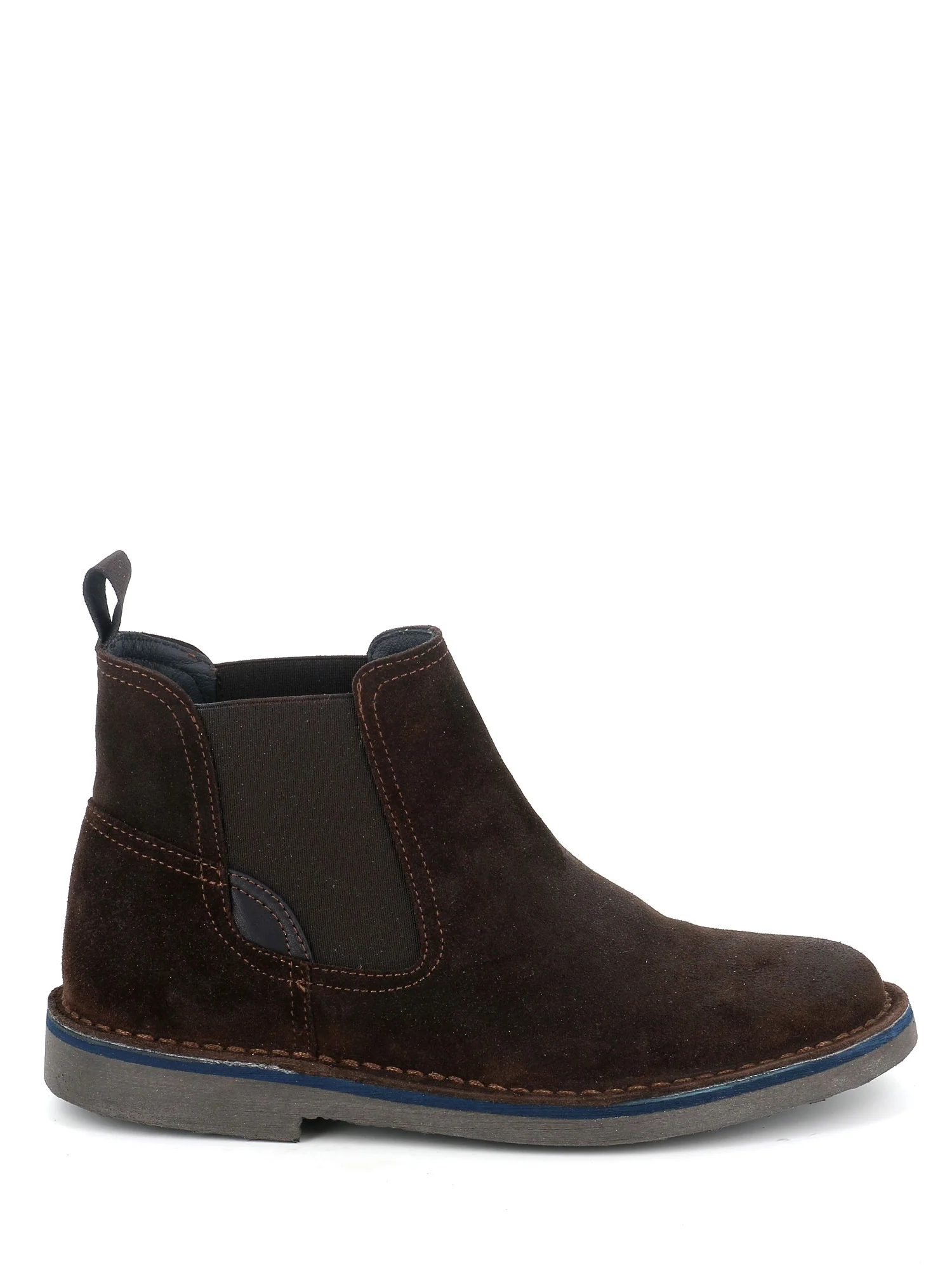 Grunland Stivaletti Uomo | PO2312 - Image 5