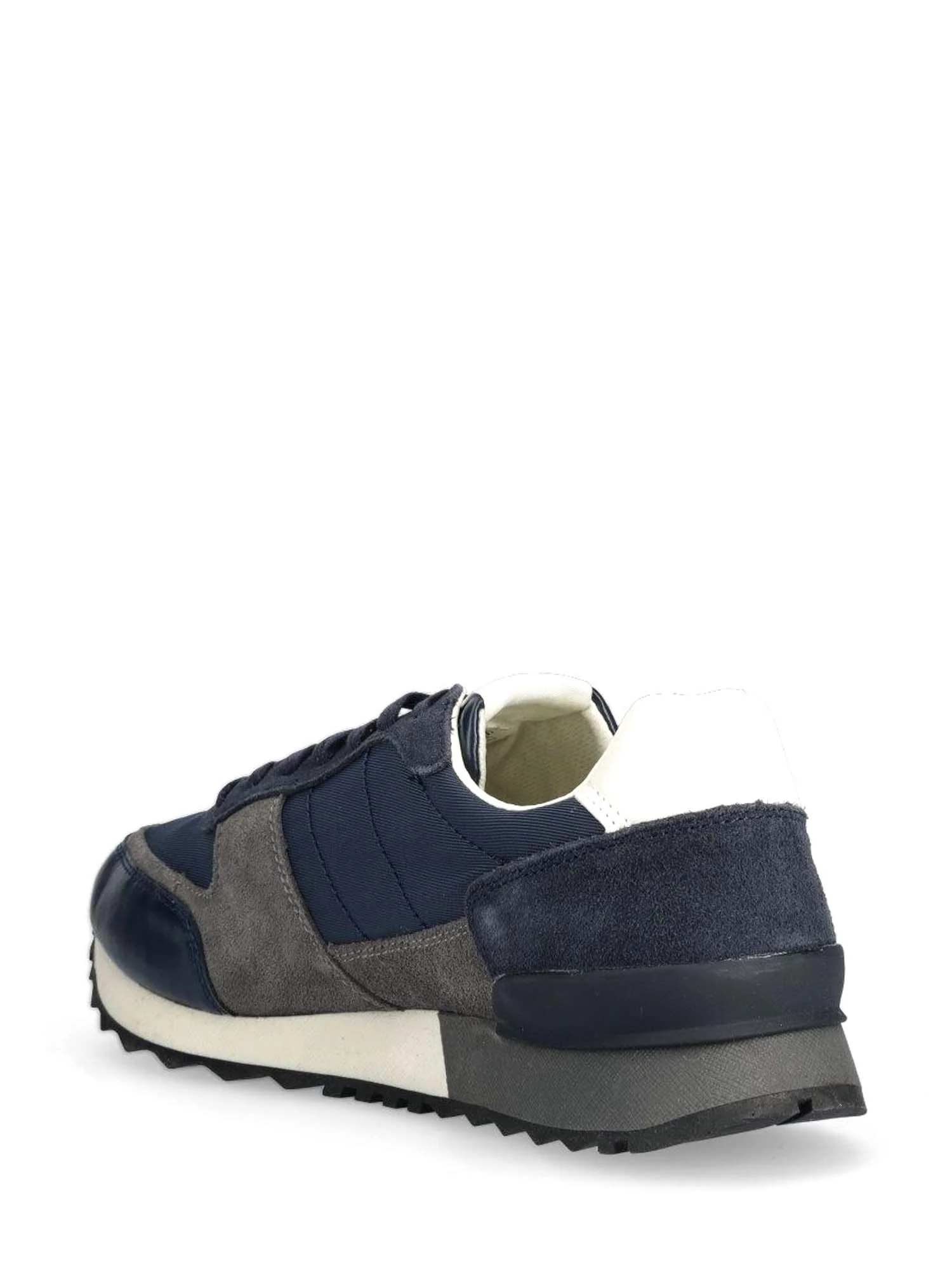 Guess Sneakers Uomo | FM5PAD LEA12 - Image 3
