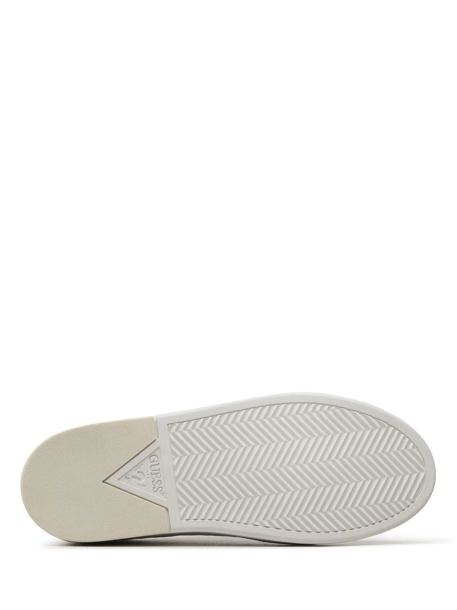 Guess Sneakers Uomo | FM5SIL ELE12 - Image 4
