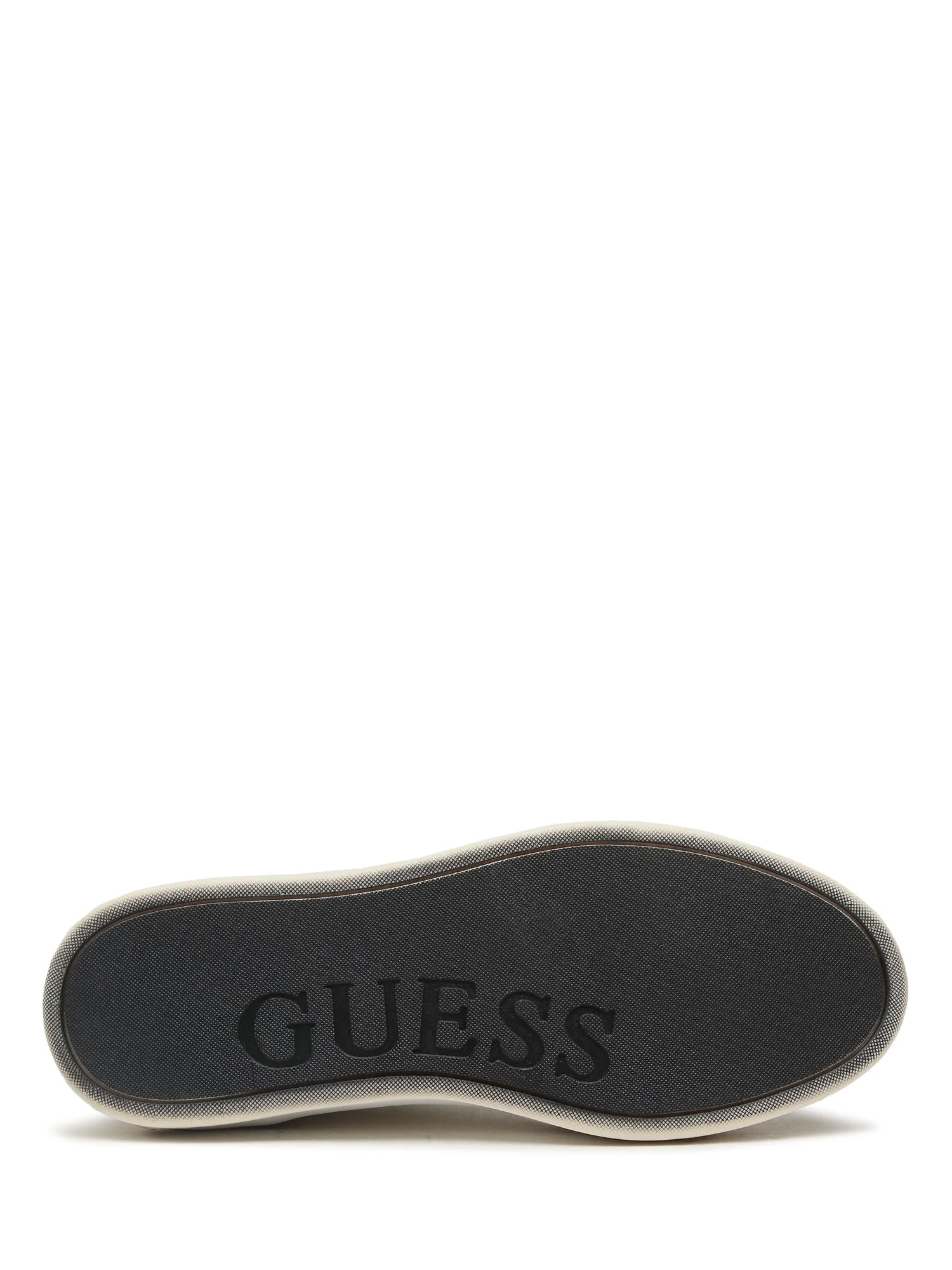 Guess Sneakers Uomo | FM5STV LEA12 - Image 5