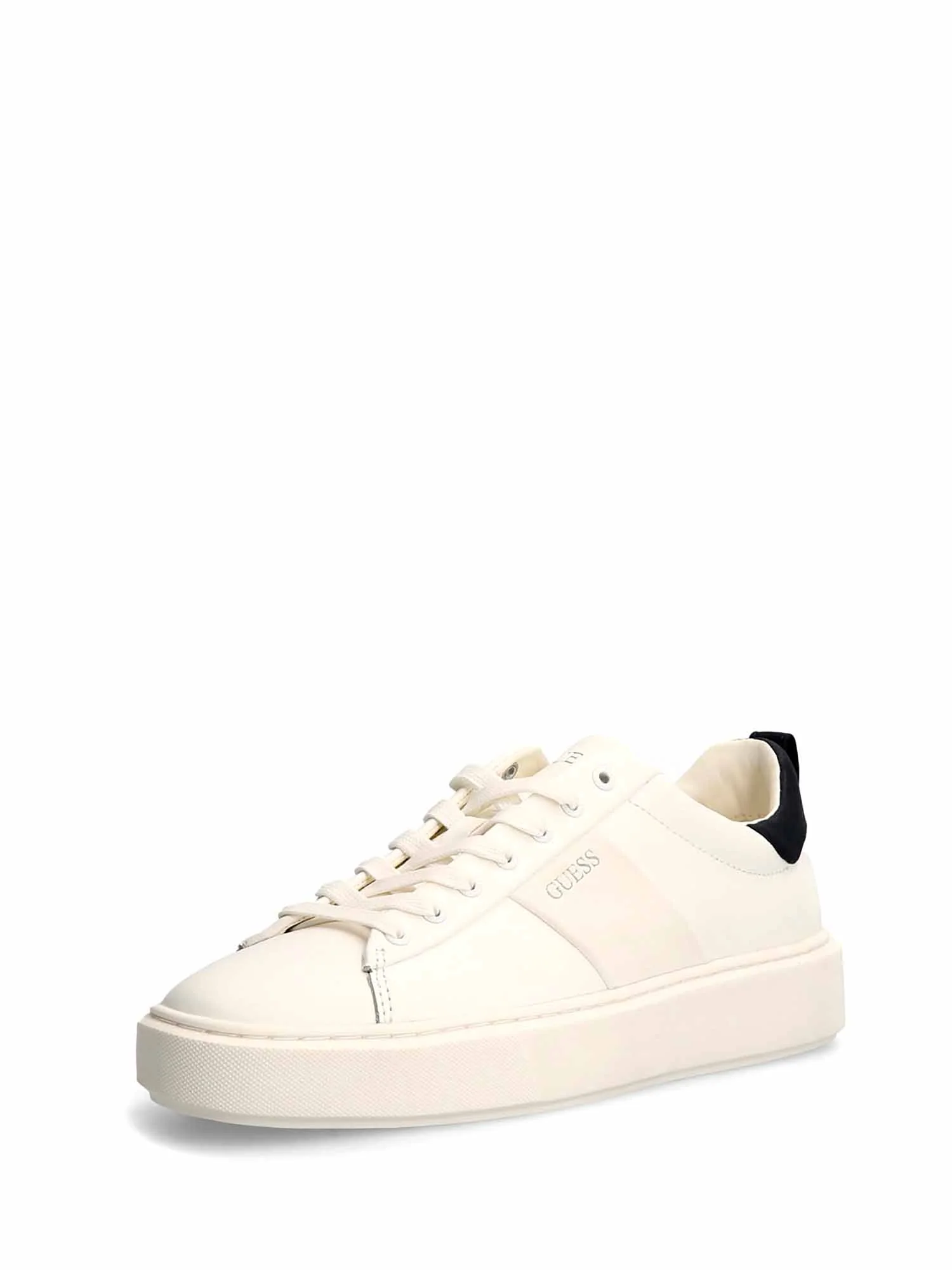 Guess Sneakers Uomo | FM5VIC LEA12 - Image 2