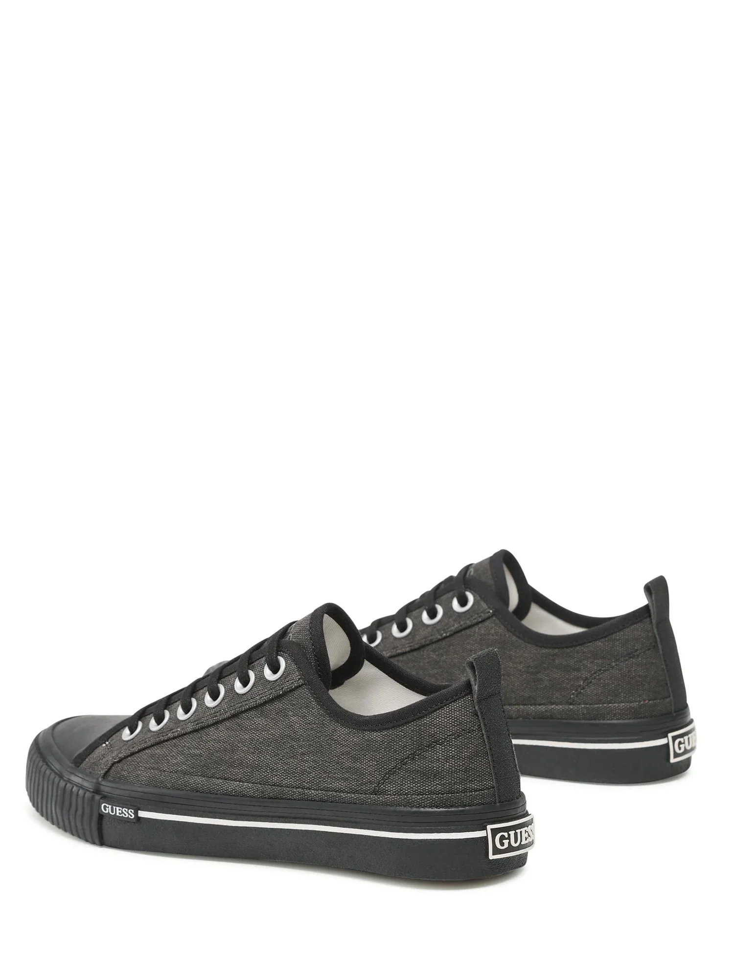 Guess Sneakers Uomo | FM6NWL ELE12 - Image 2