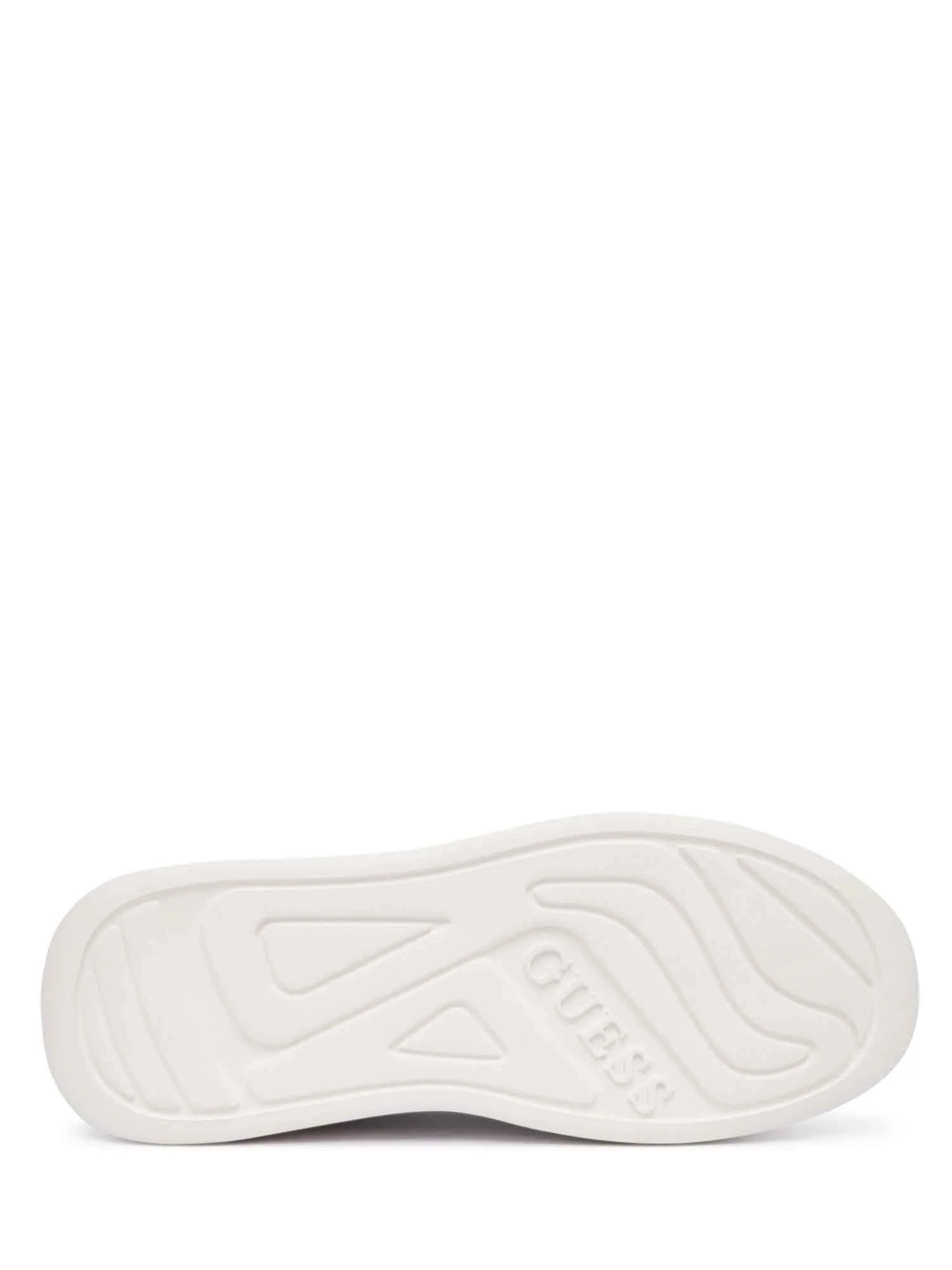 Guess Sneakers Uomo | FMFBAN LEL12 - Image 4