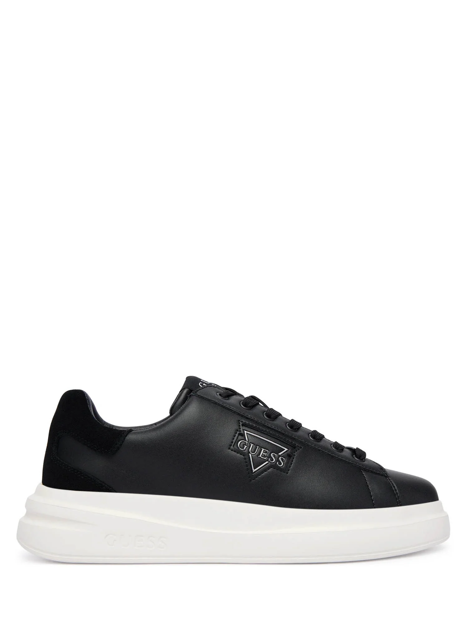 Guess Sneakers Uomo | FMFBAN LEL12 - Image 6