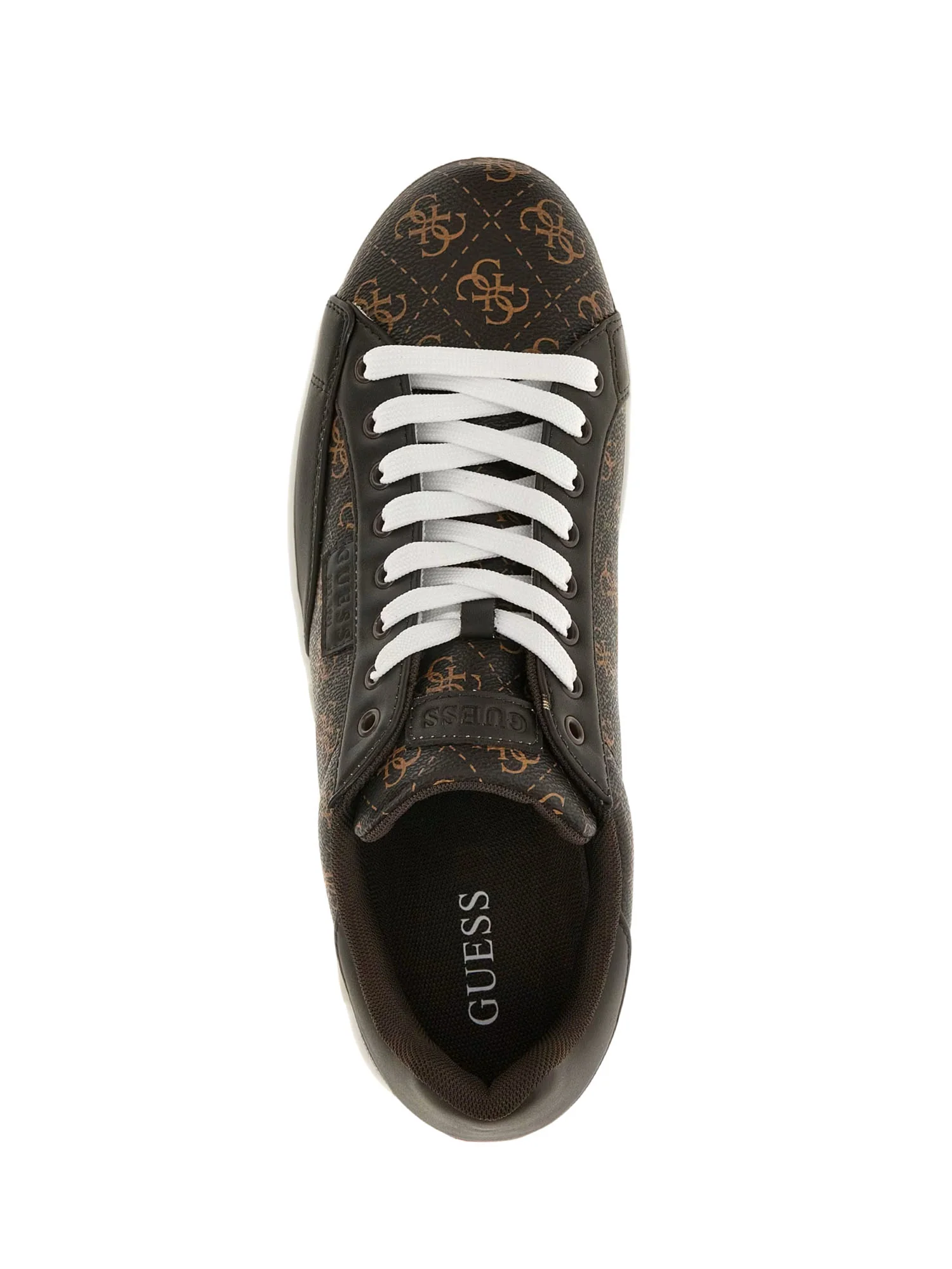 Guess Sneakers Uomo | FMFCAS FAL12 - Image 3