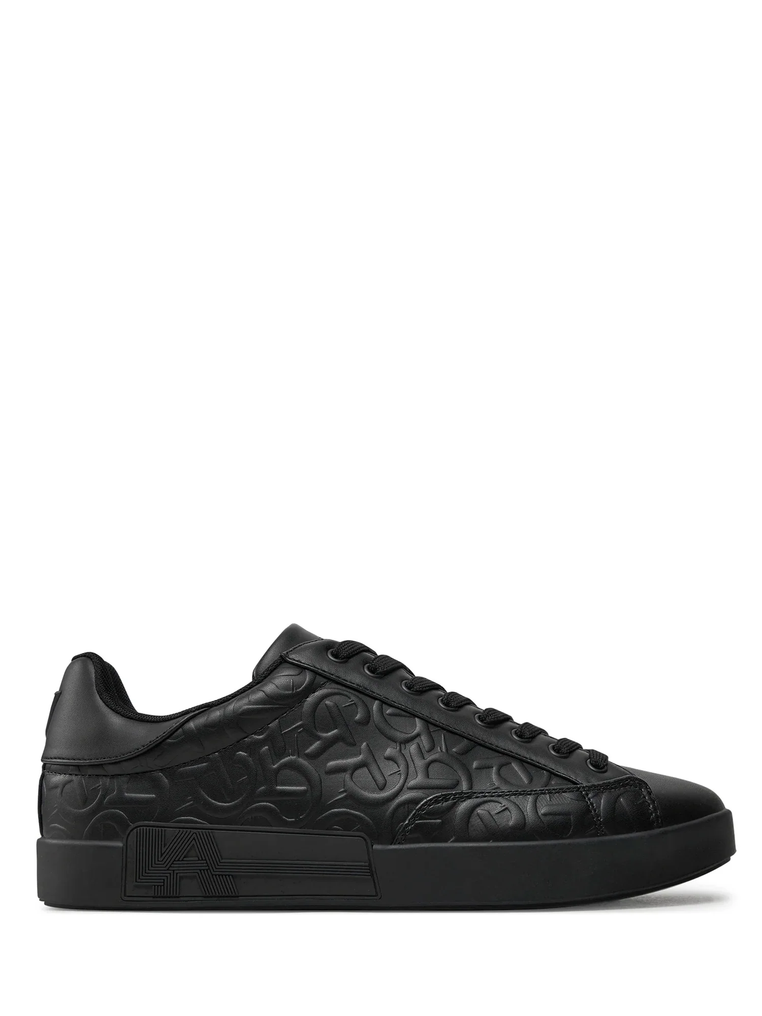 Guess Sneakers Uomo | FMFCAS PAL12