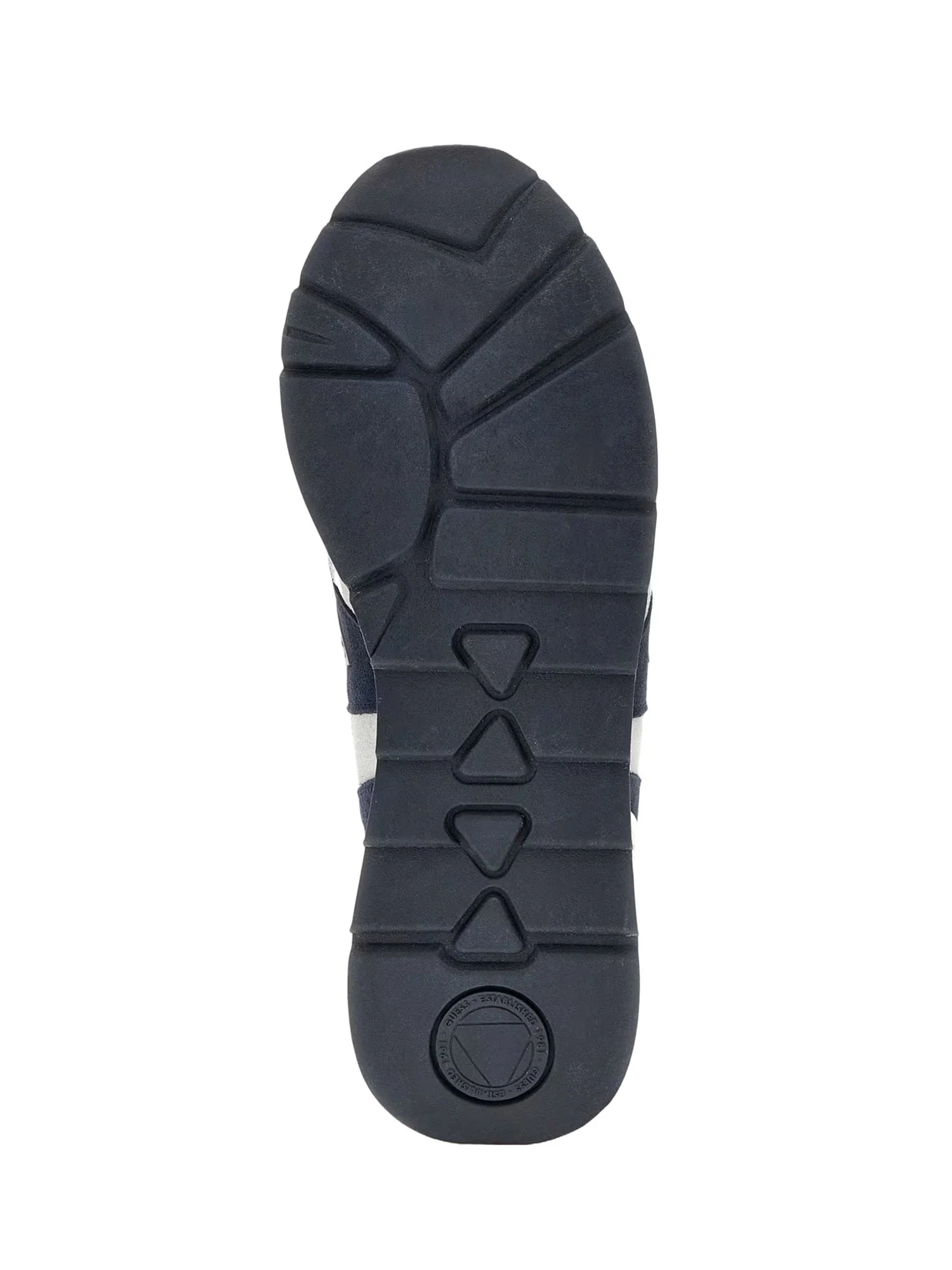 Guess Sneakers Uomo | FMFFAN FAB12 - Image 4