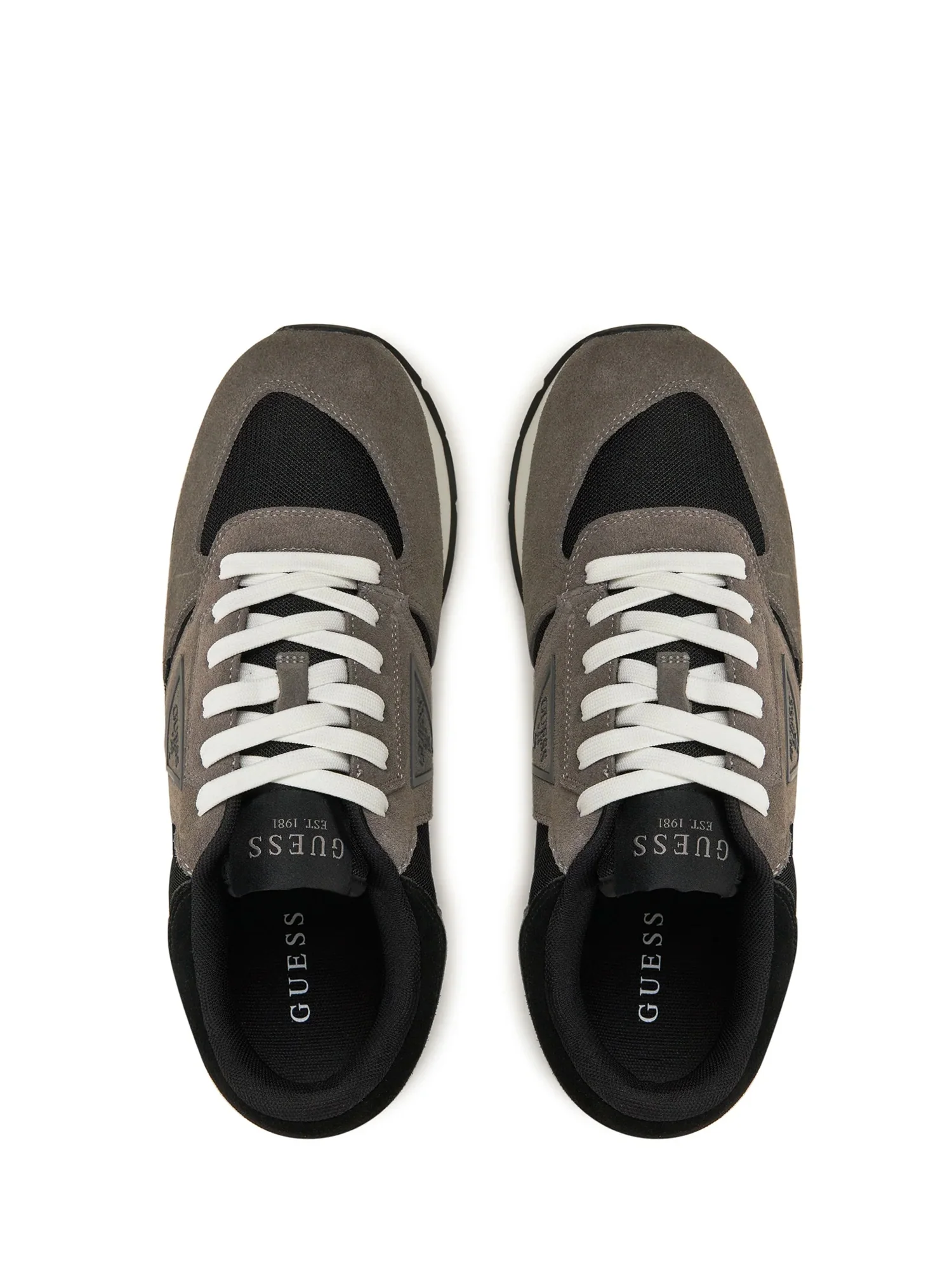 Guess Sneakers Uomo | FMFFAN FAB12 - Image 9