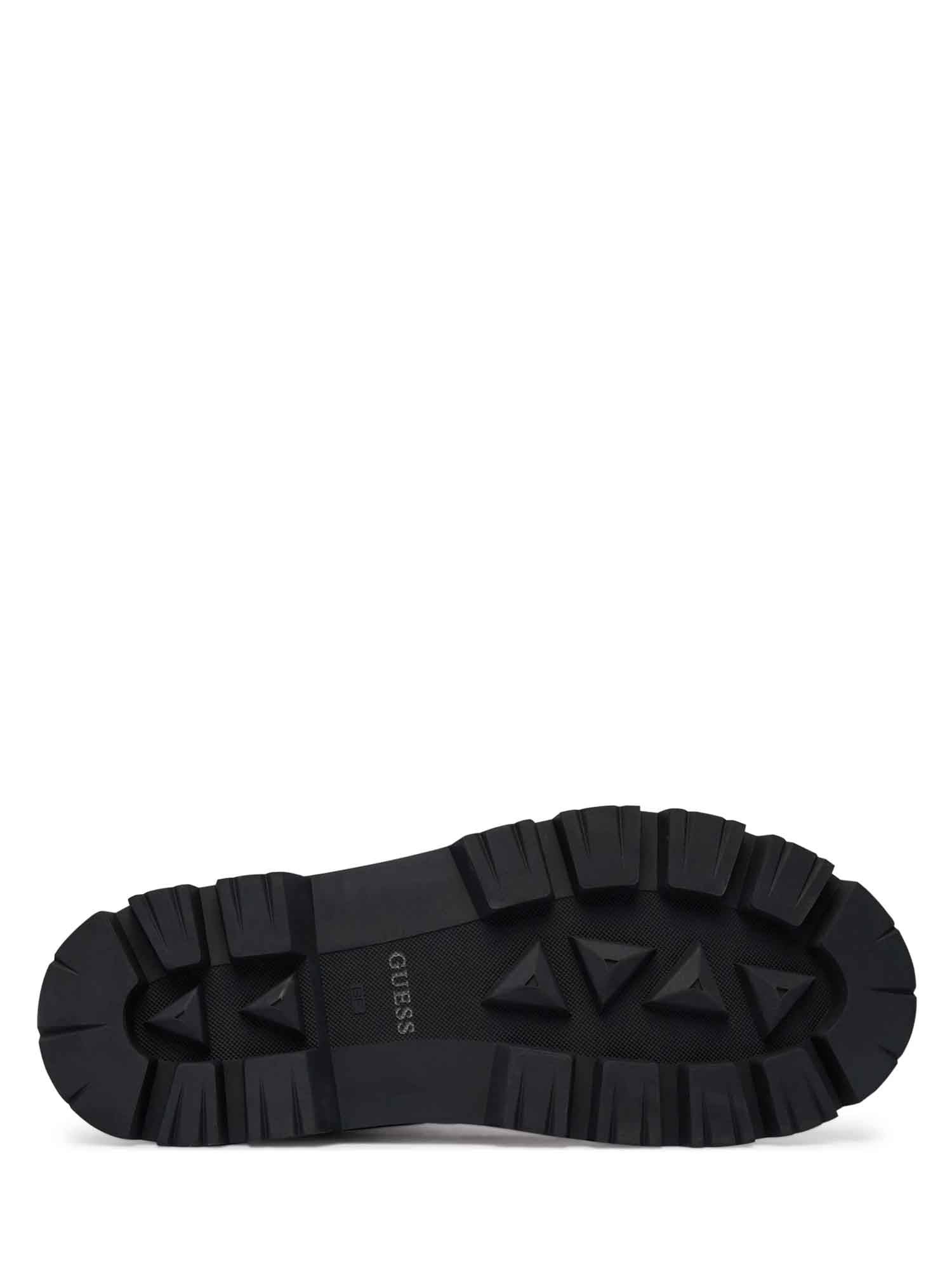 Guess Anfibi Uomo | FMFGAD LEA10 - Image 4