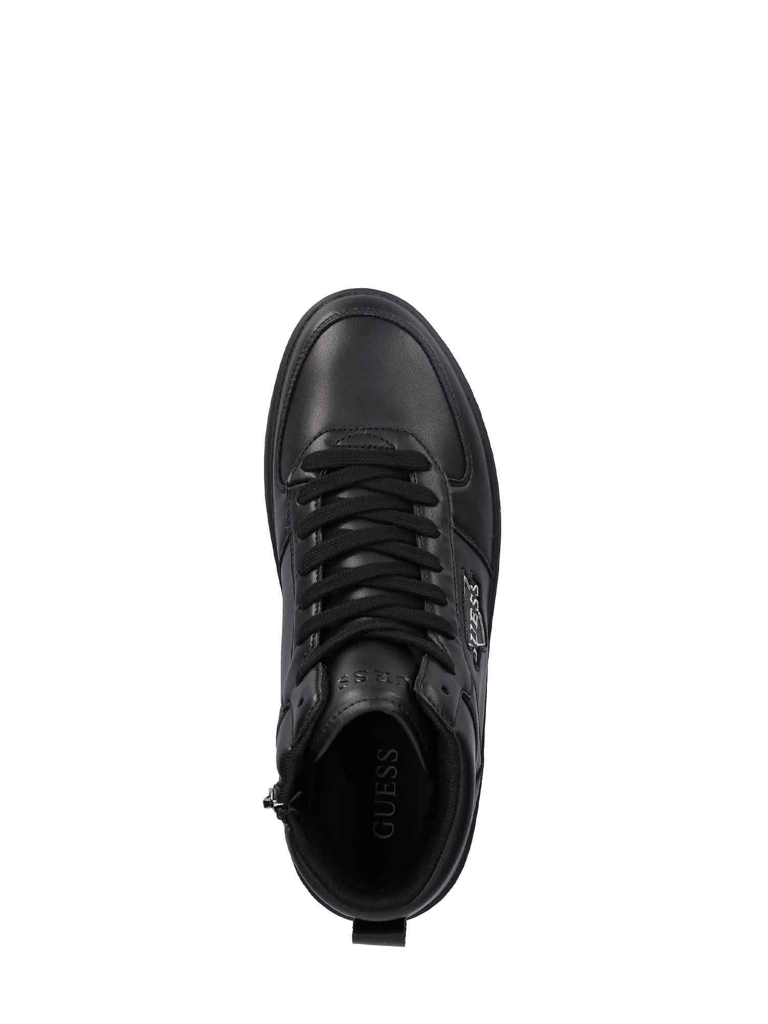 Guess Sneakers Uomo | FMFICE ELE12 - Image 4