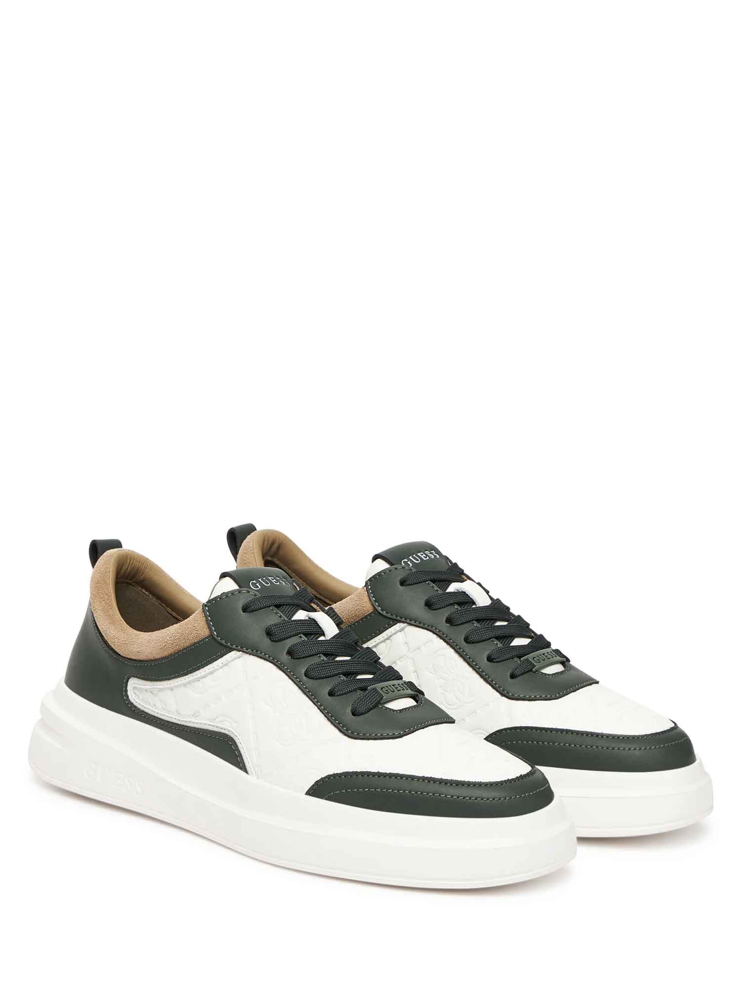 Guess Sneakers Uomo | FMFONA ELE12 - Image 2