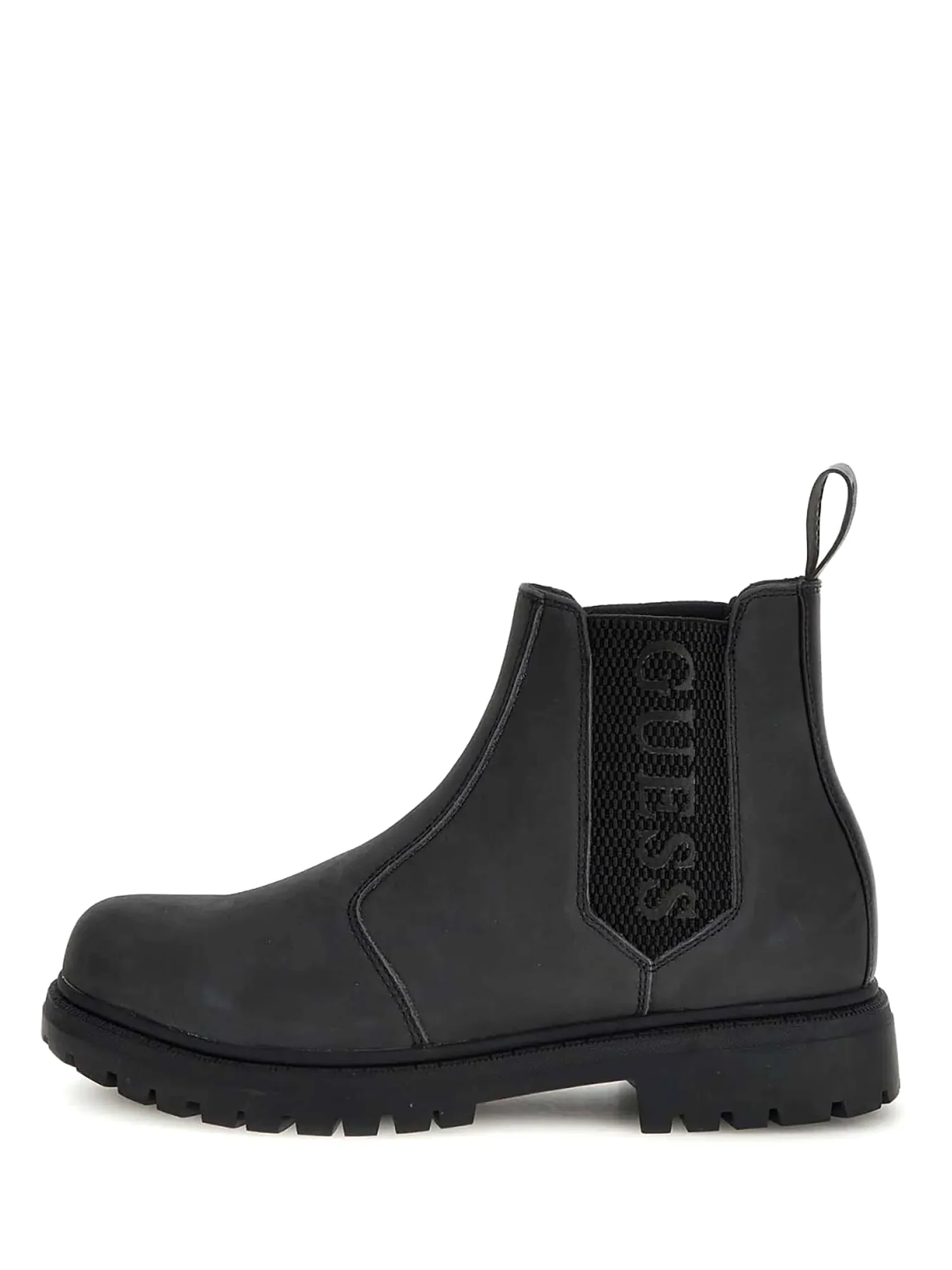 Guess Stivaletti Uomo | FMFSBE LEA15 - Image 6