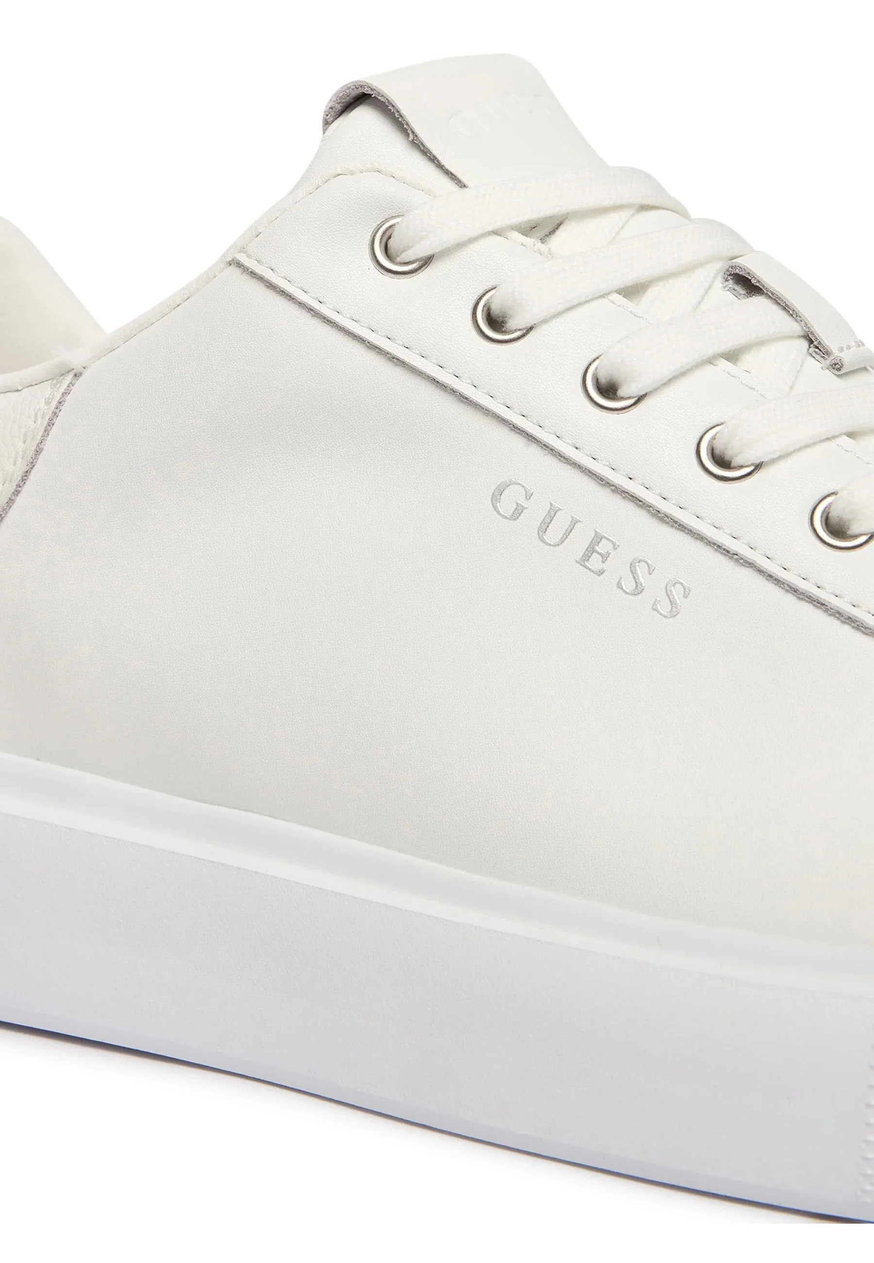Guess Pravi Sneakers Uomo | FMJAVI LEA12 - Image 12