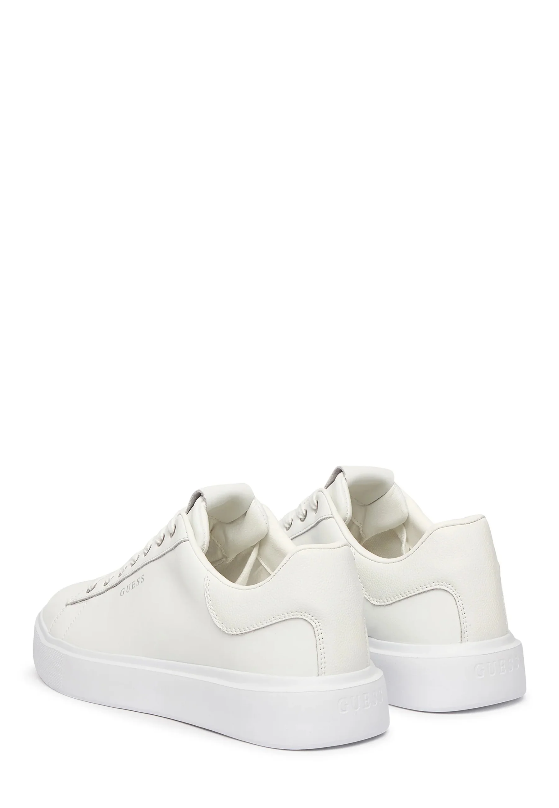 Guess Pravi Sneakers Uomo | FMJAVI LEA12 - Image 9