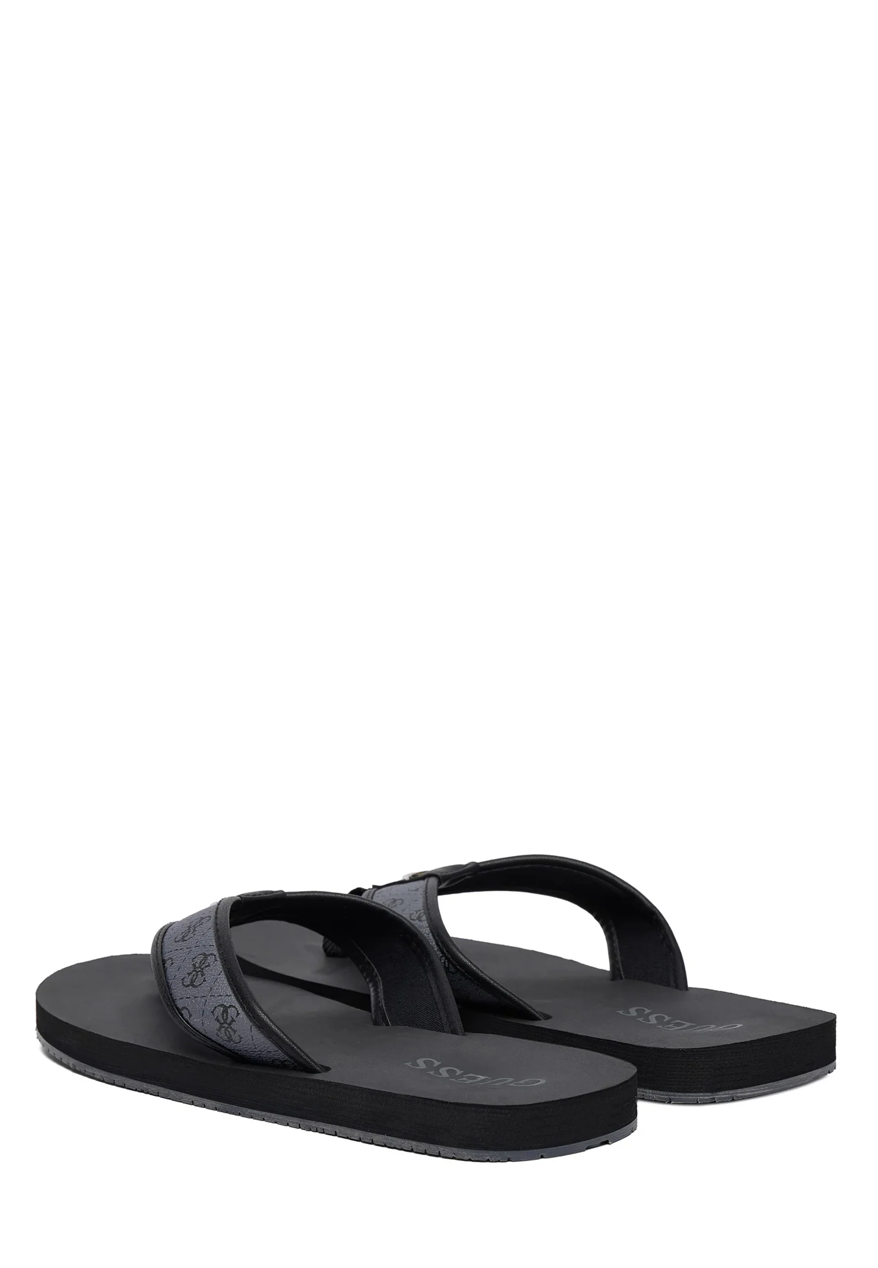 Guess Dingle Infradito Uomo | FMJDIN FAL21 - Image 3