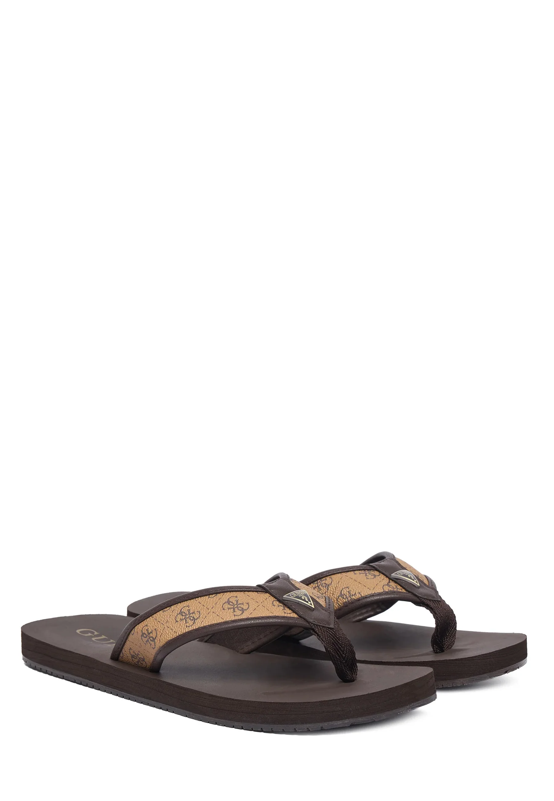 Guess Dingle Infradito Uomo | FMJDIN FAL21 - Image 8