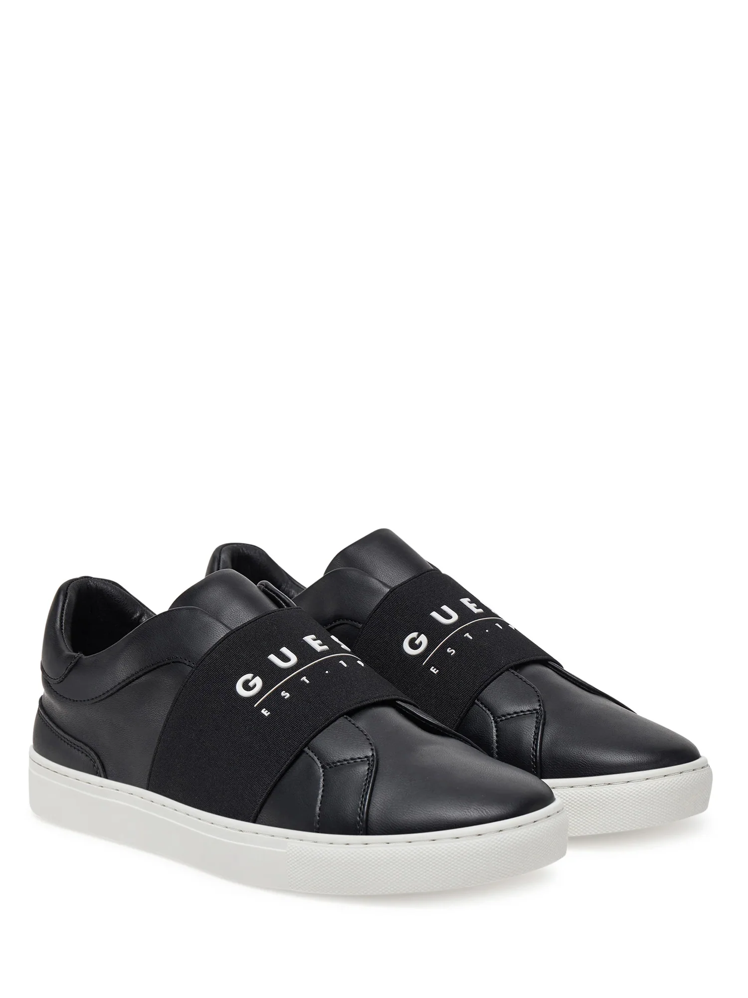 Guess Slip-on Uomo | FMJTOS ELE12 - Image 2