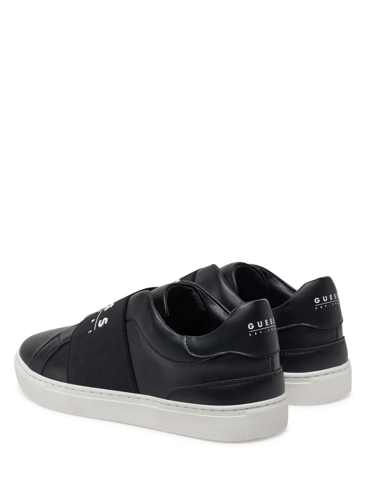 Guess Slip-on Uomo | FMJTOS ELE12 - Image 3