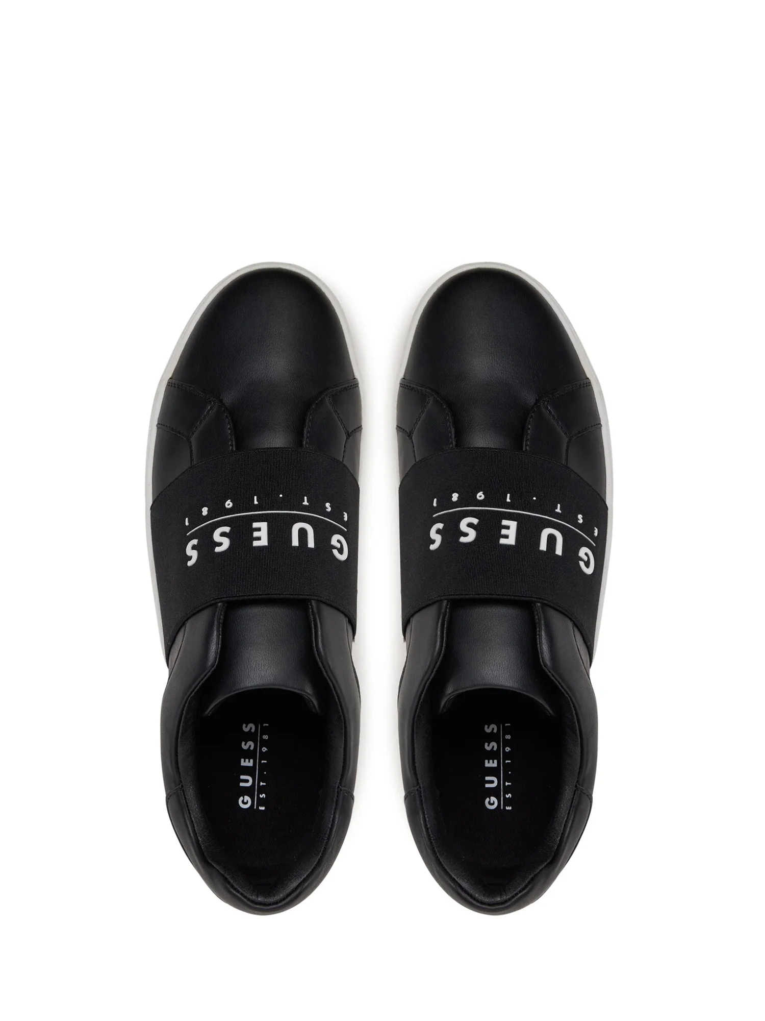 Guess Slip-on Uomo | FMJTOS ELE12 - Image 4