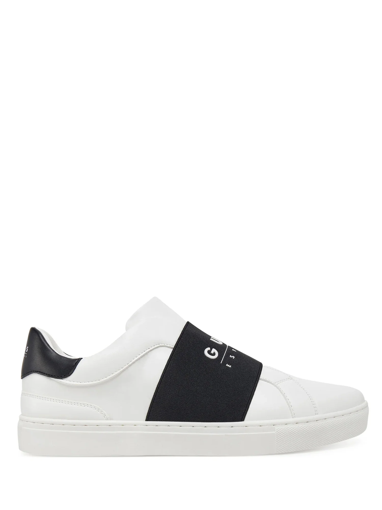 Guess Slip-on Uomo | FMJTOS ELE12 - Image 6