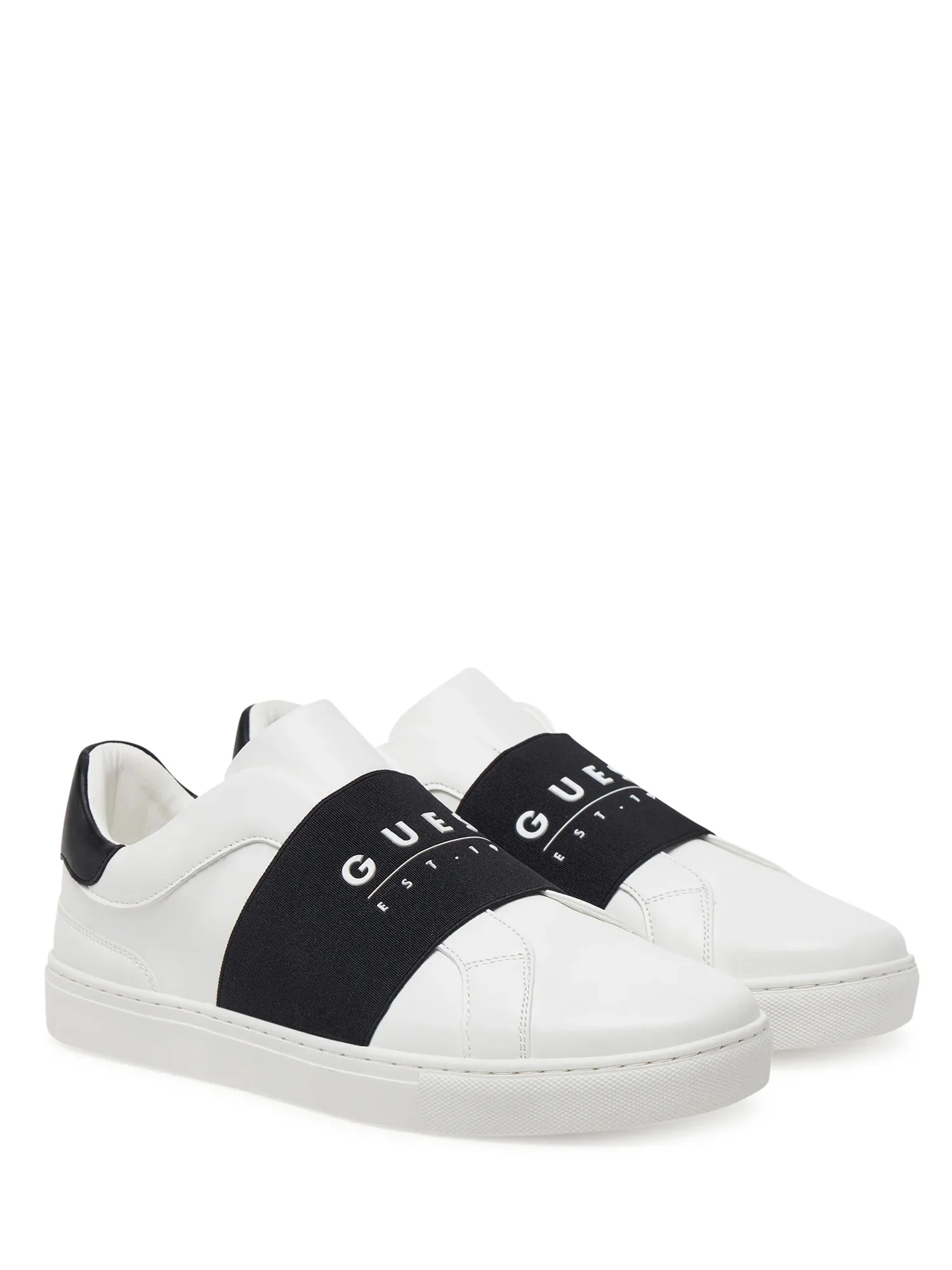 Guess Slip-on Uomo | FMJTOS ELE12 - Image 7