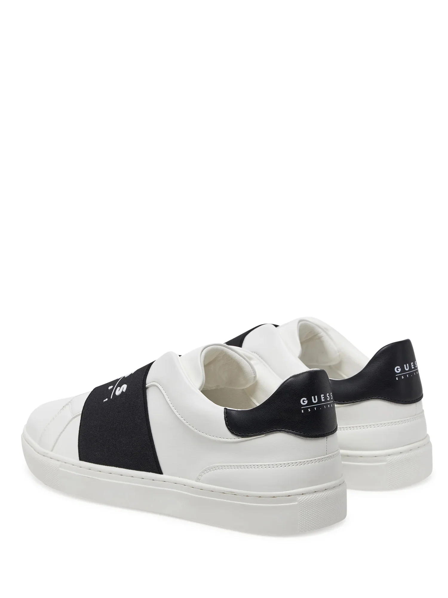 Guess Slip-on Uomo | FMJTOS ELE12 - Image 8