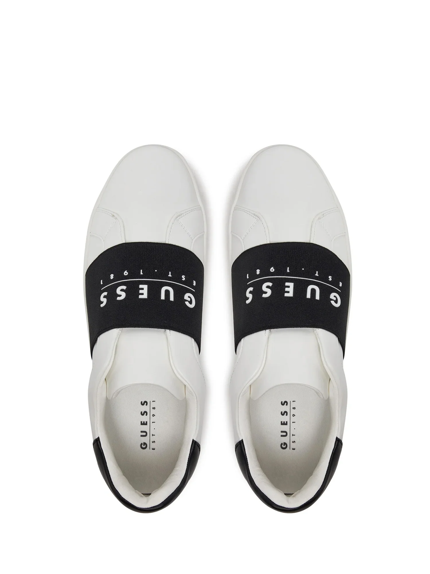 Guess Slip-on Uomo | FMJTOS ELE12 - Image 9