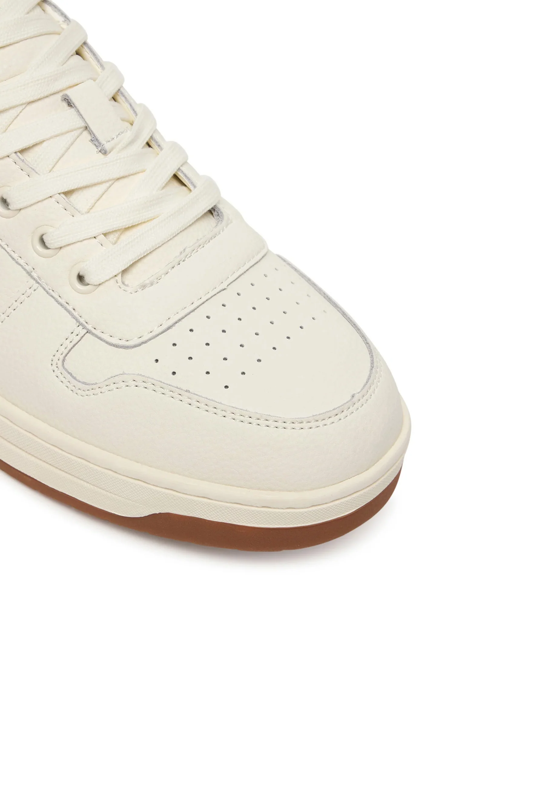 Guess Uddent Sneakers Uomo | FMJUDD LEL12 - Image 5