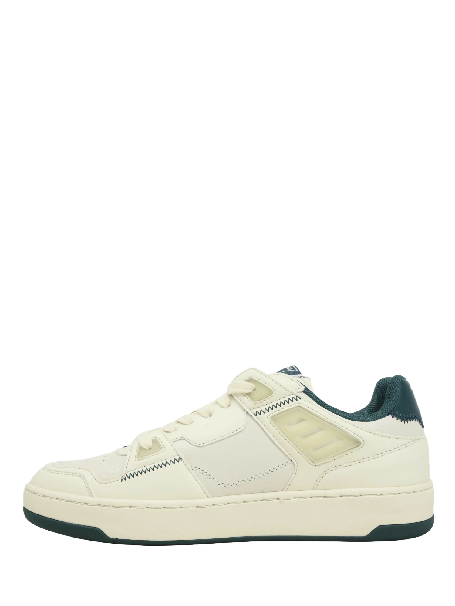 Guess Sneakers Uomo | FMJVIN LEA12 - Image 2