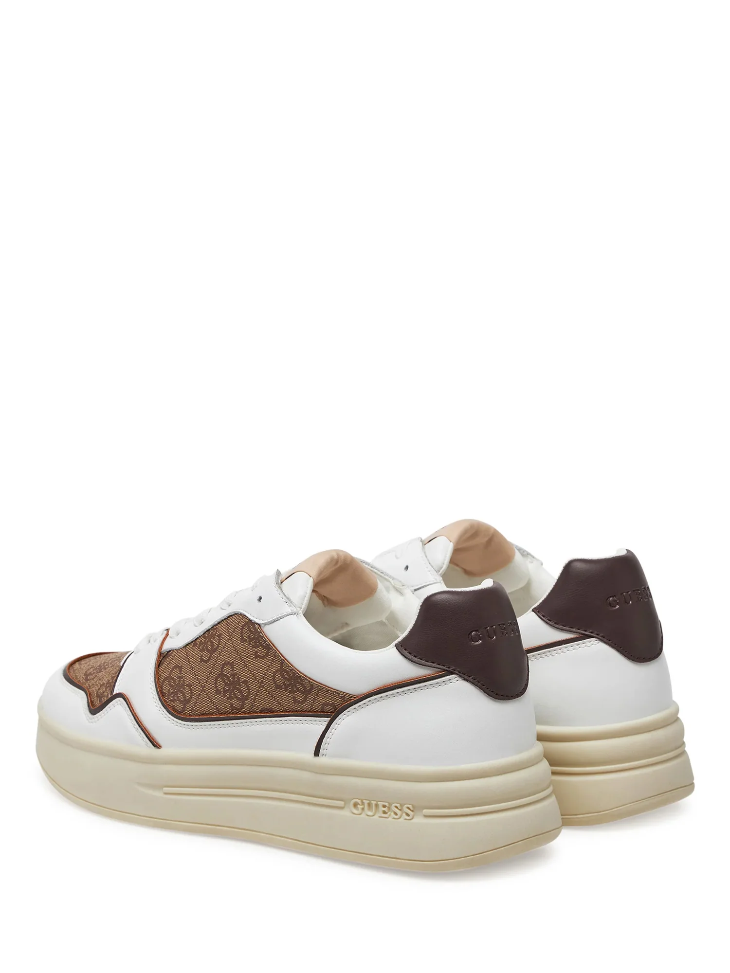 Guess Sneakers Uomo | FMJWII LEA12 - Image 3